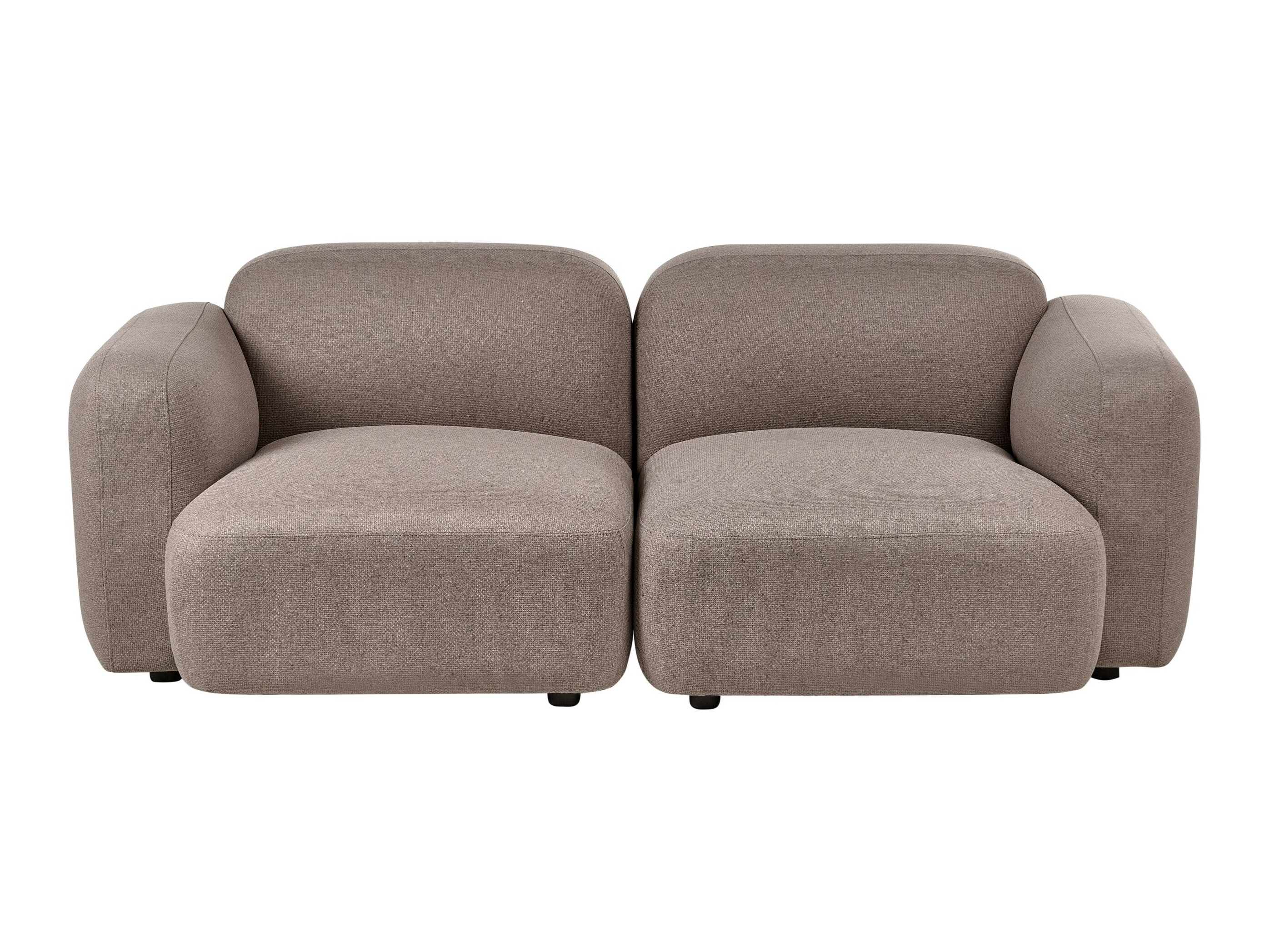 Mooduldiivan Berwyn 3067 (Taupe)