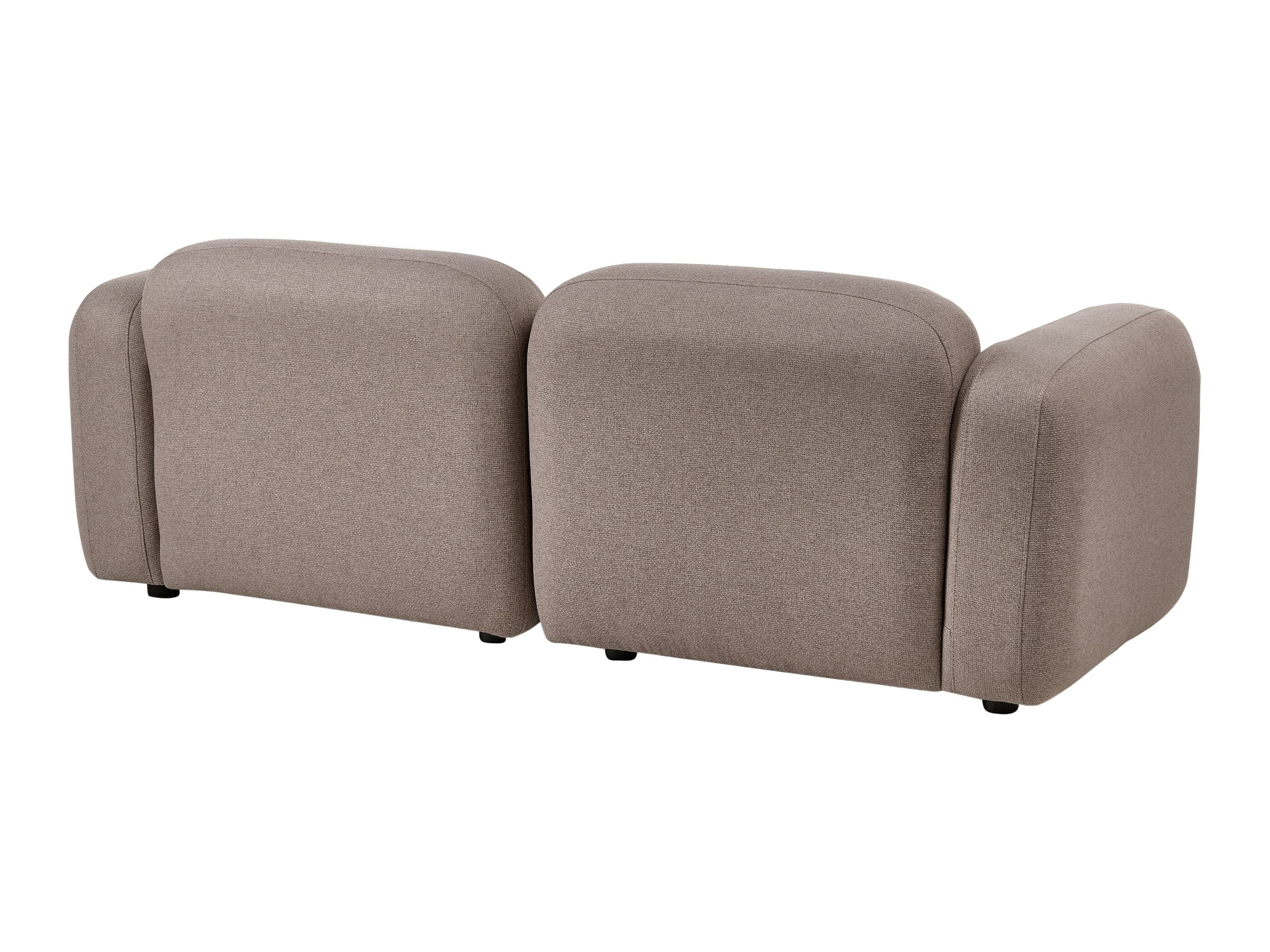 Mooduldiivan Berwyn 3067 (Taupe)