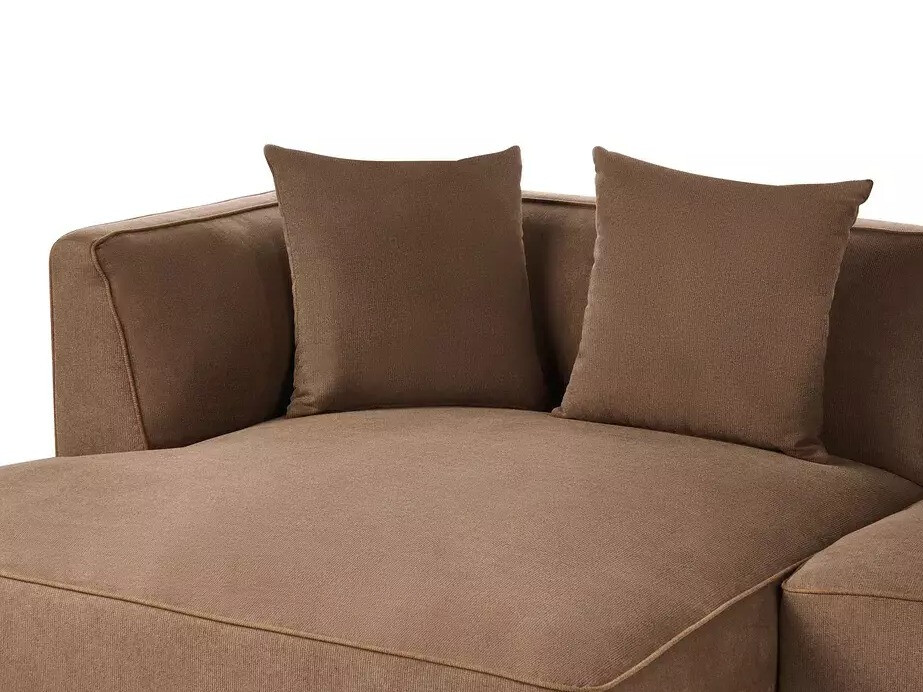 Moodulnurgadiivan Berwyn 3083 (Pruun)