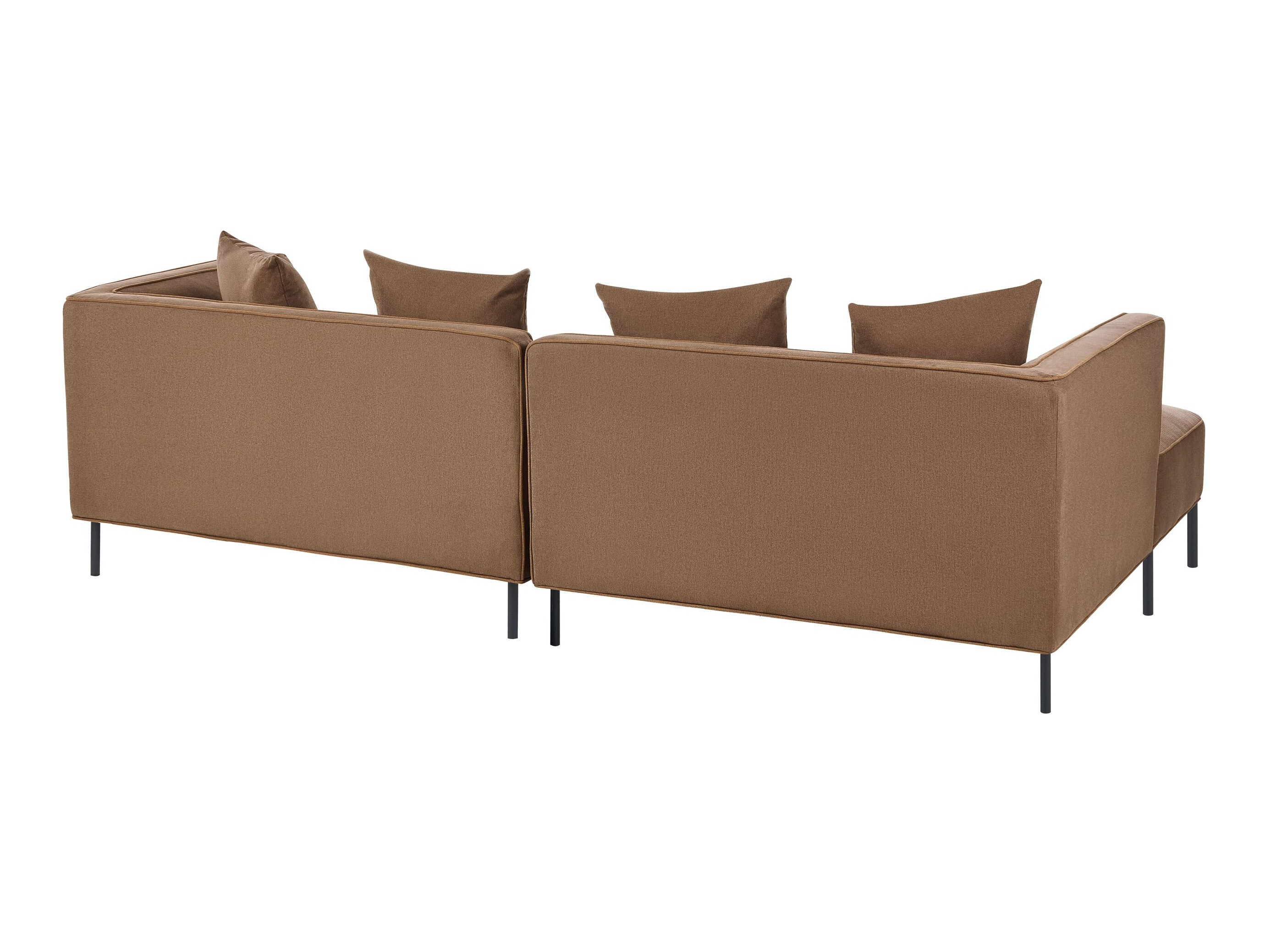 Moodulnurgadiivan Berwyn 3083 (Pruun)