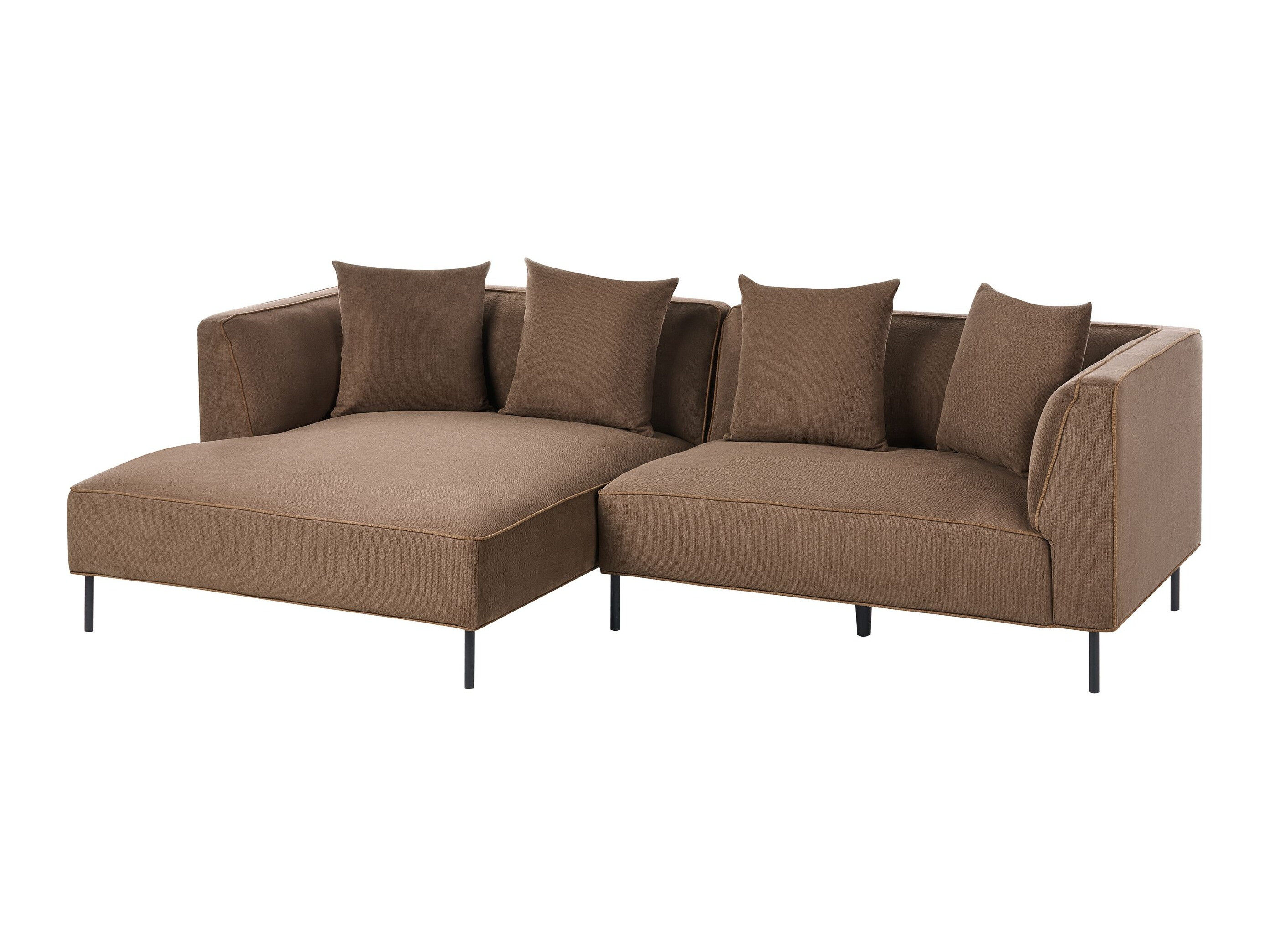 Moodulnurgadiivan Berwyn 3083 (Pruun)