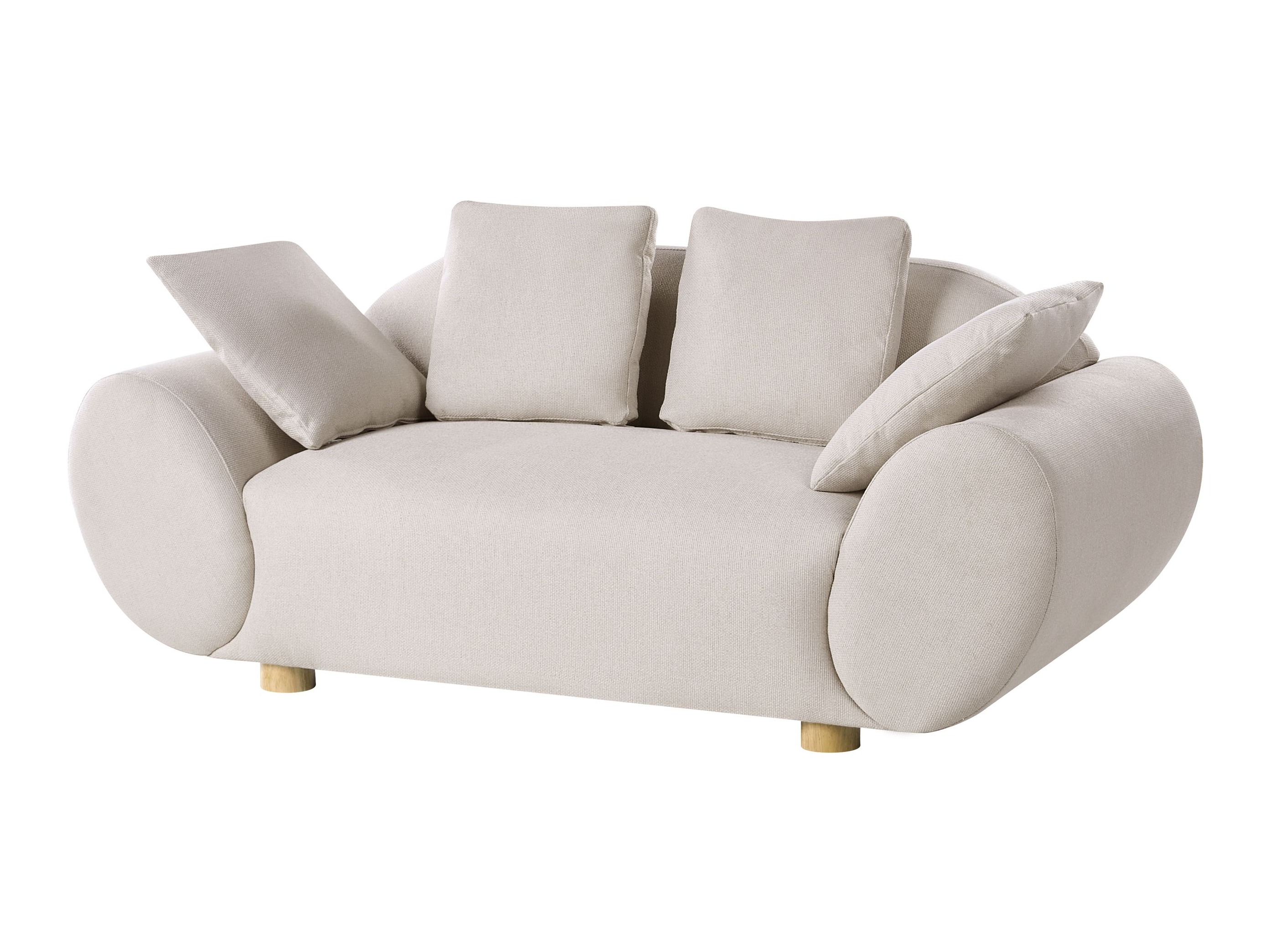 Pehme mööbli komplekt Berwyn 3066