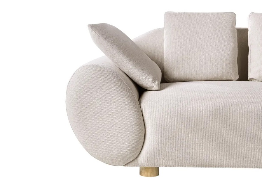 Pehme mööbli komplekt Berwyn 3066