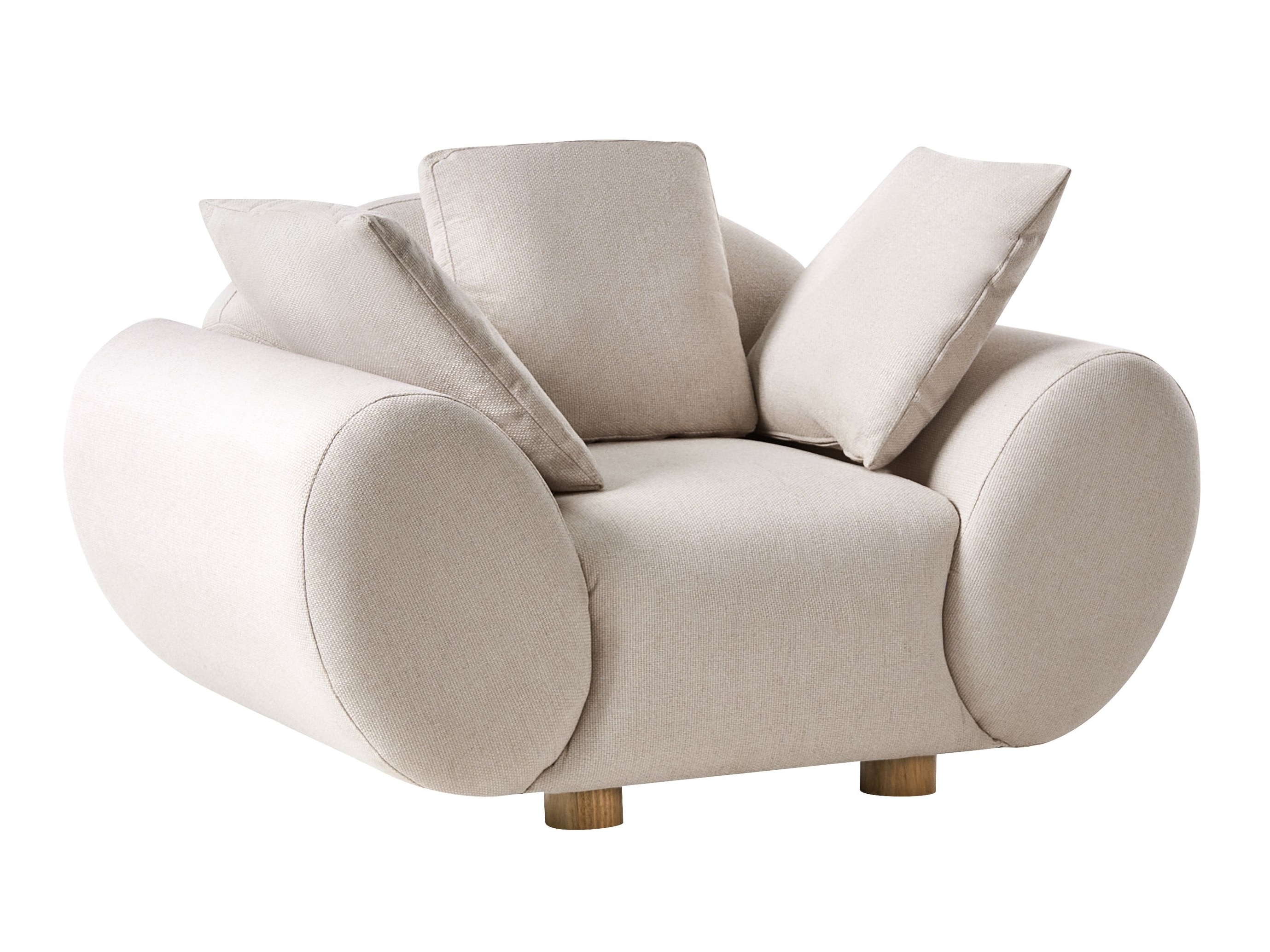 Pehme mööbli komplekt Berwyn 3066