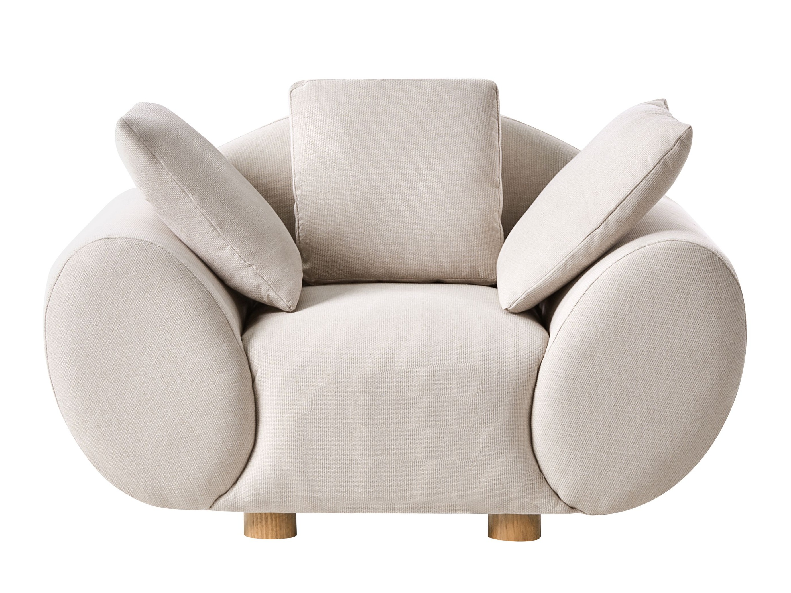 Pehme mööbli komplekt Berwyn 3066