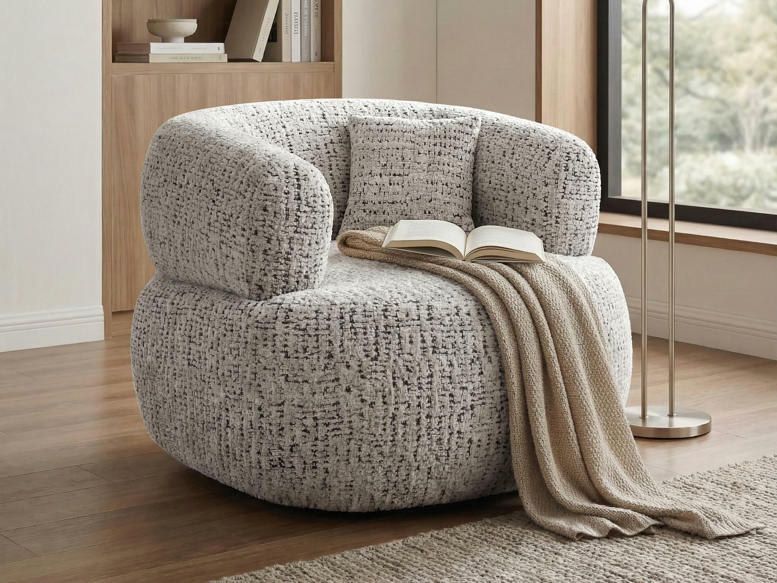 Tugitool Margate 138 (Rimba 03)