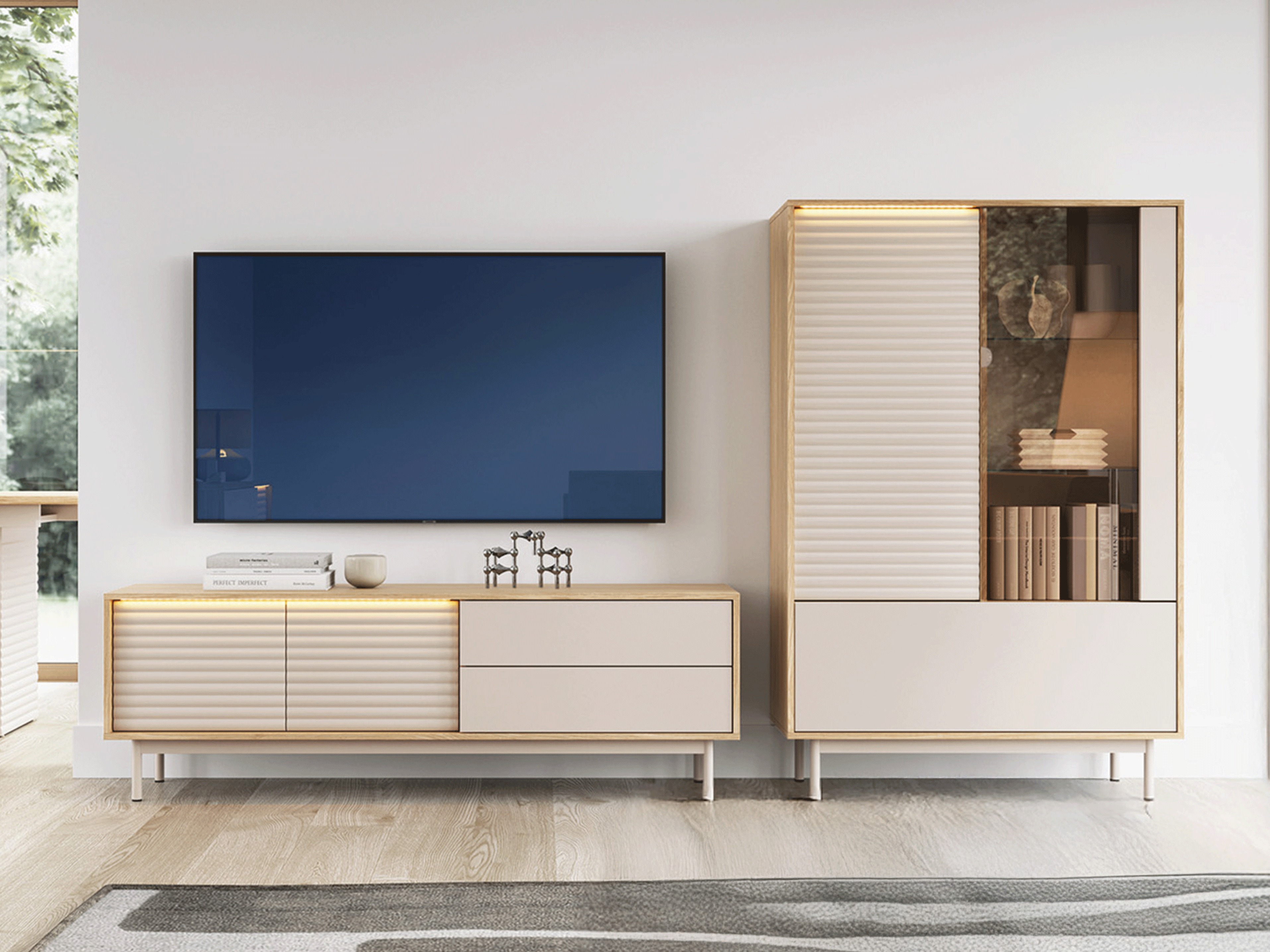 Elutoa komplekt Avimera 106 (Ei)