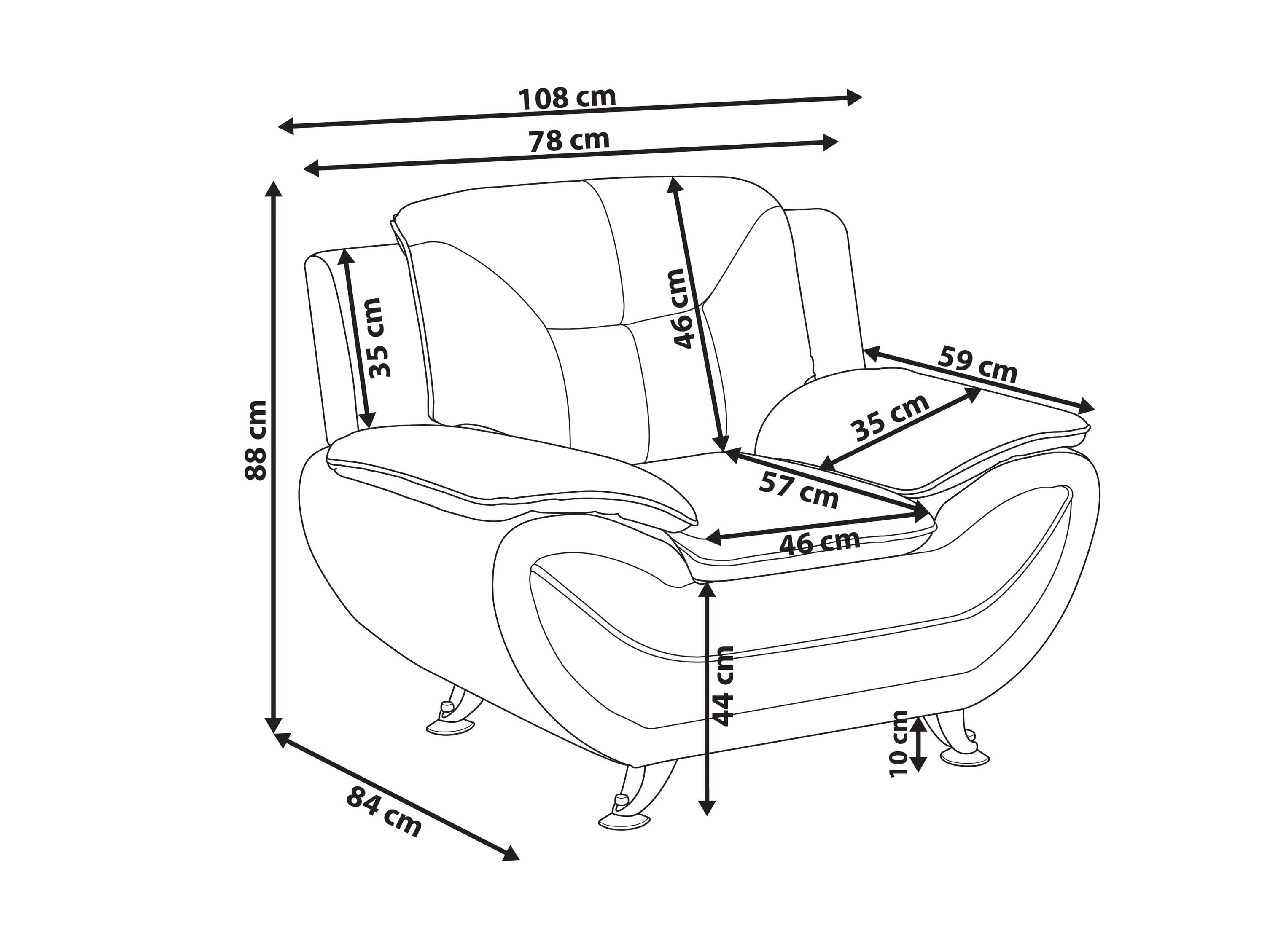 Tugitool Berwyn 1092 (Must)