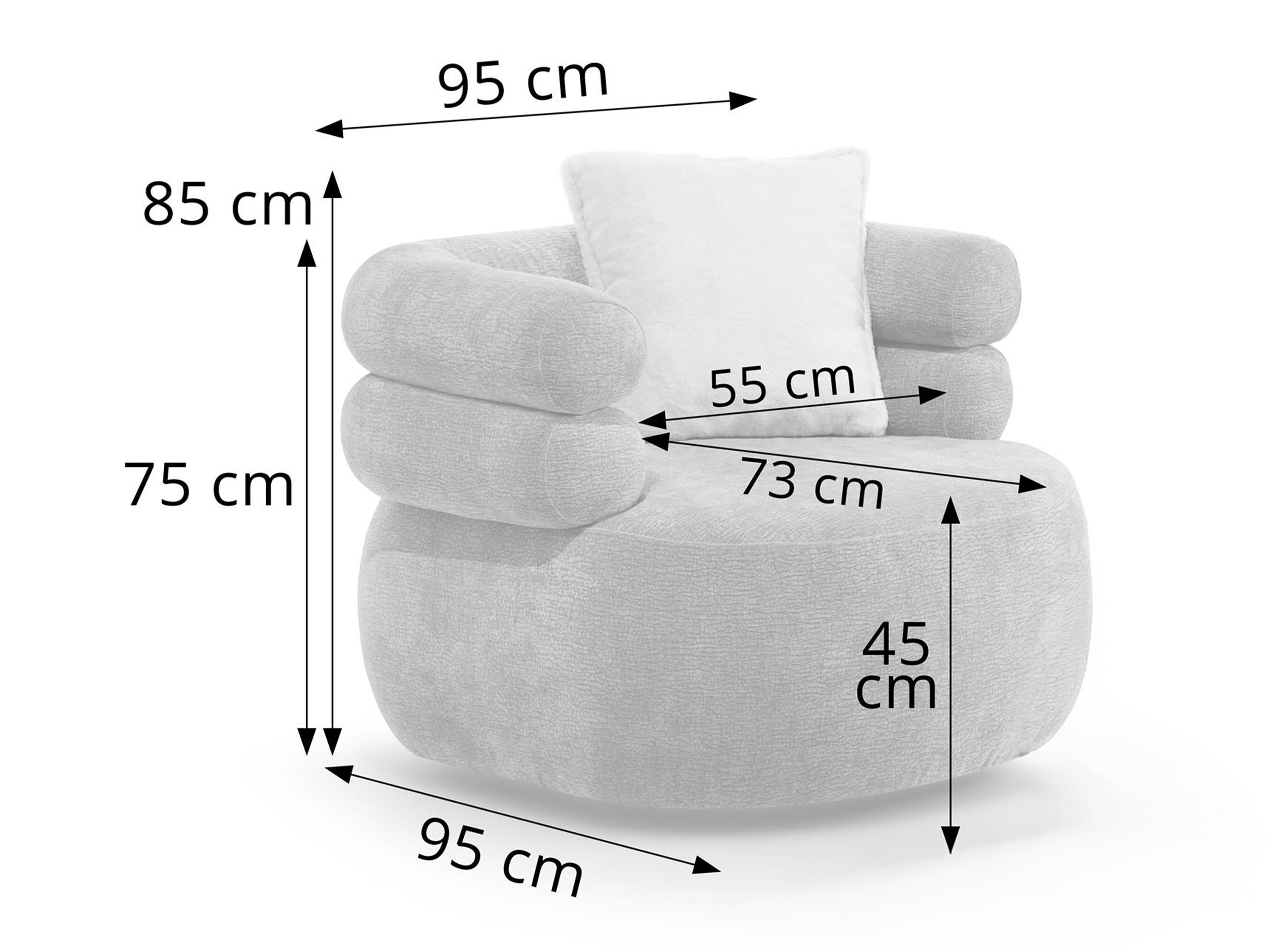 Tugitool Margate 140 (Dress me 13)