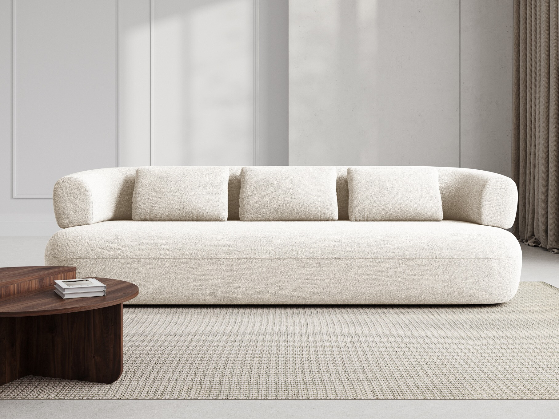 Diivan SE2886 väikese defektiga