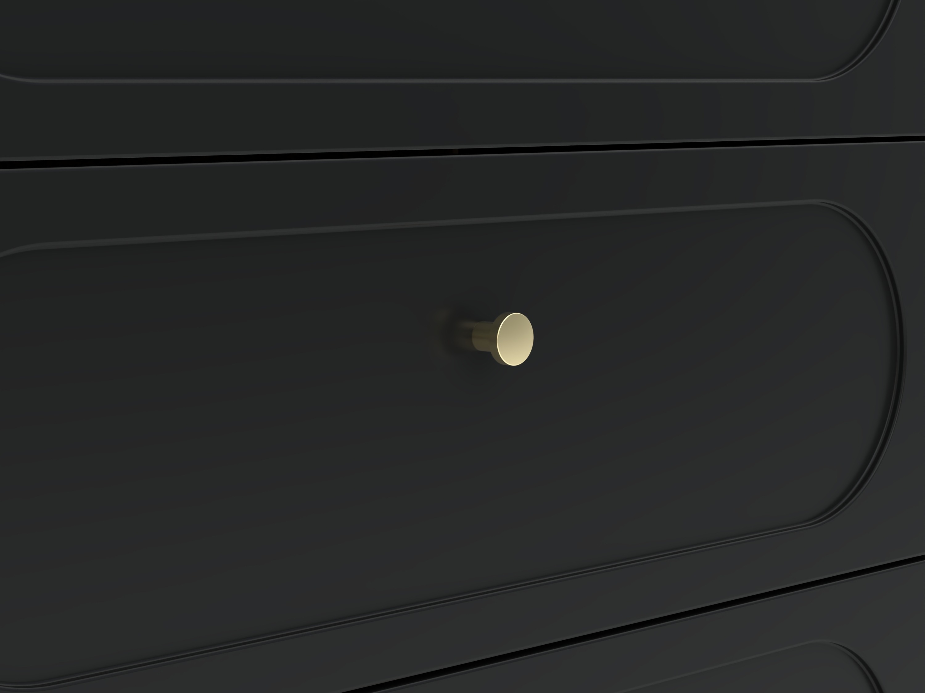 Kummut Bristol 234 (Must)