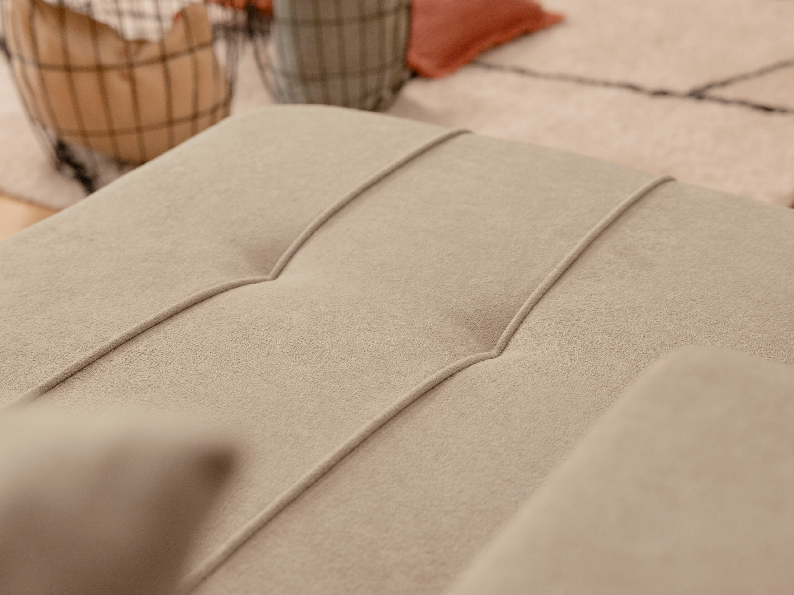 Nurgadiivan SE2908 väikese defektiga