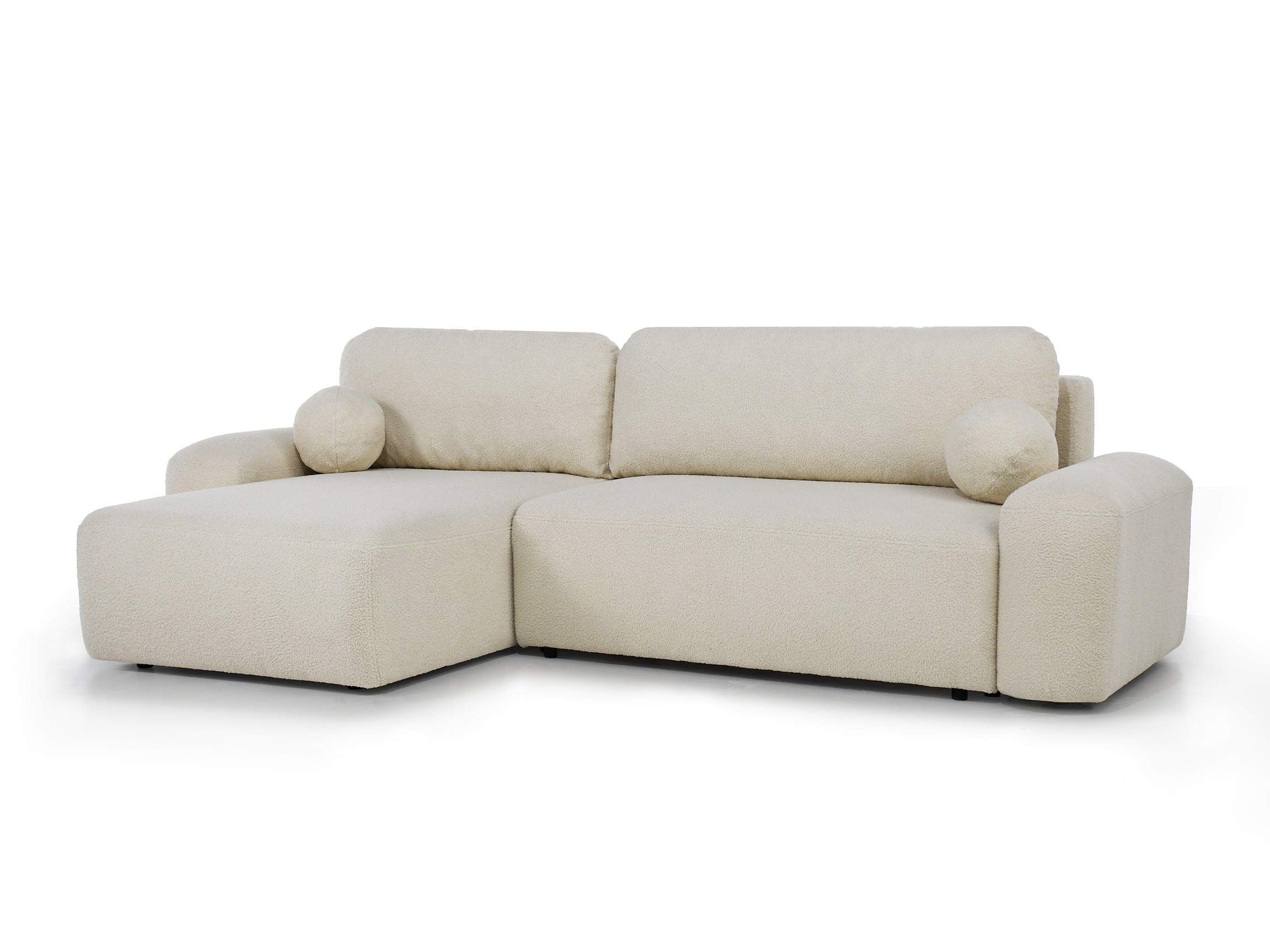 Nurgadiivan SE2912 kahjustatud pakendiga