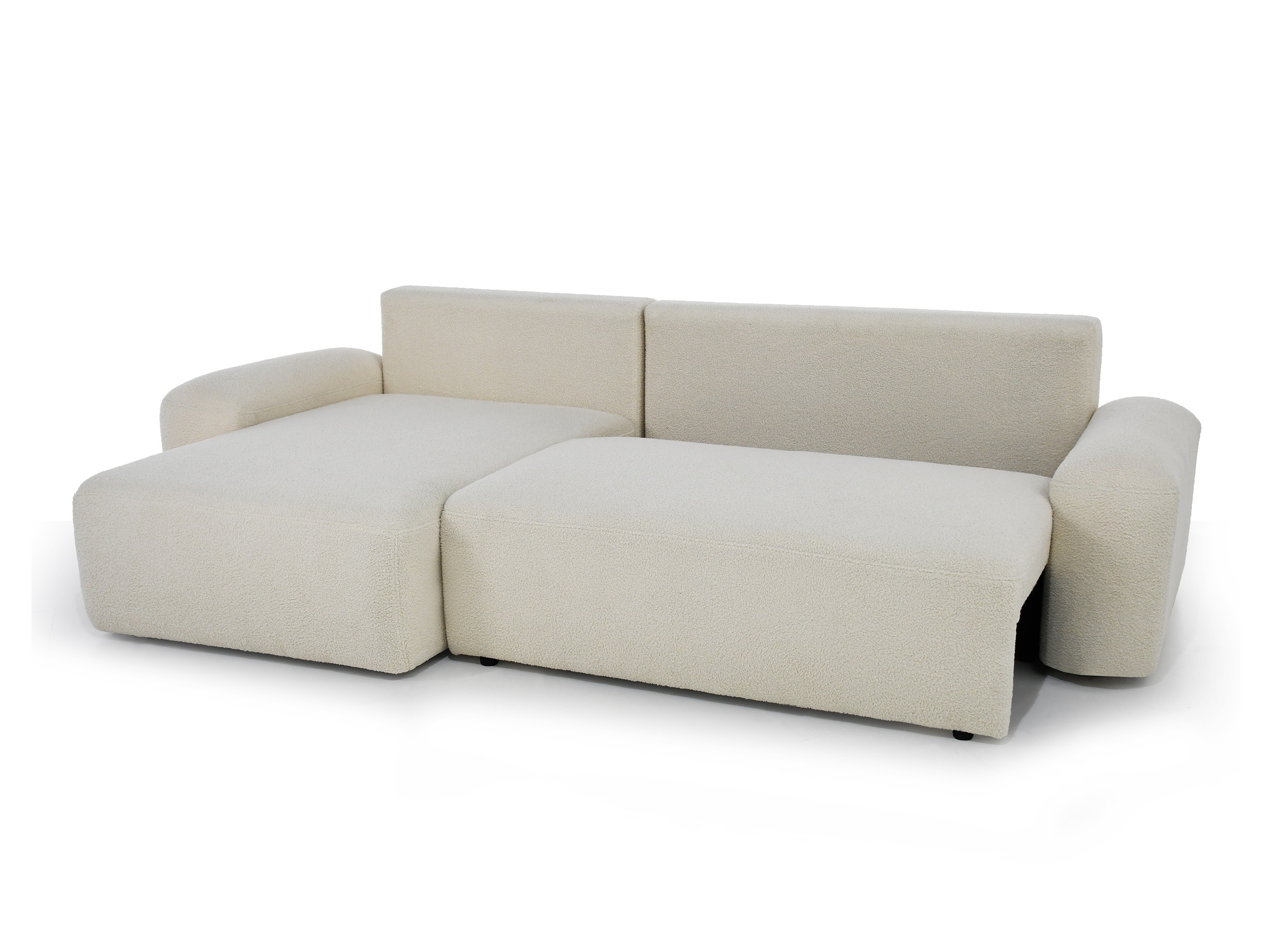 Nurgadiivan SE2912 kahjustatud pakendiga