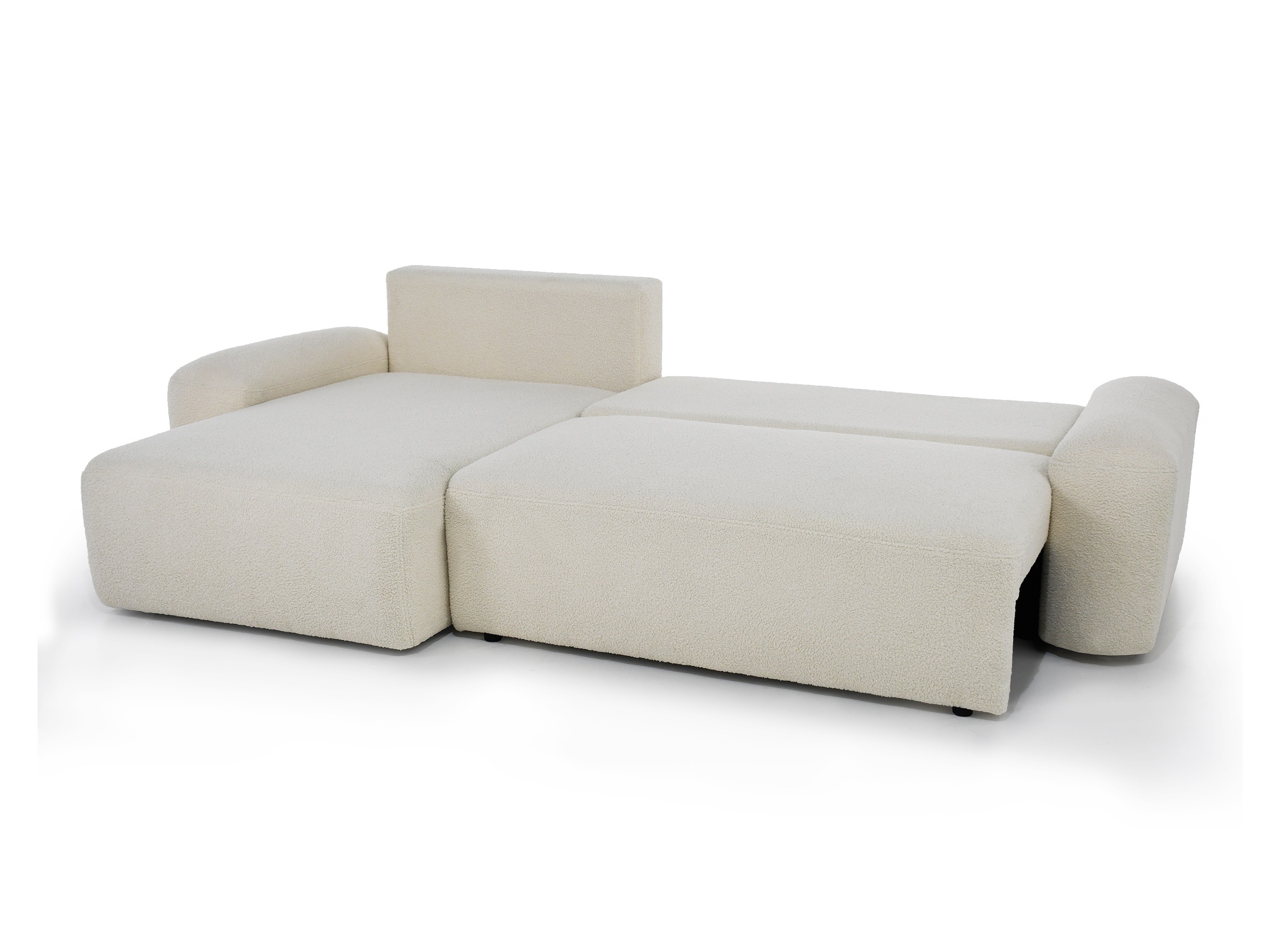 Nurgadiivan SE2912 kahjustatud pakendiga