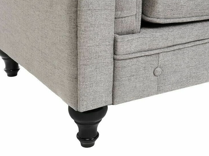 Pehme mööbli komplekt SE2922 kahjustatud pakendiga