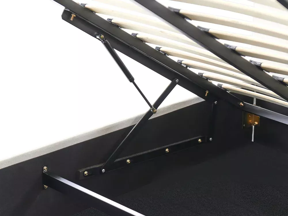 Voodi Berwyn 3092 (Valge)