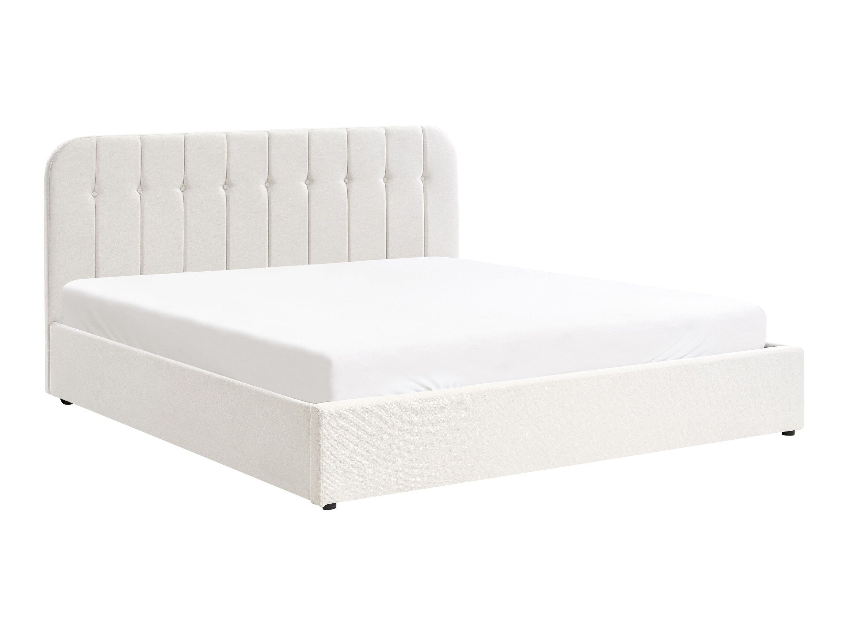 Voodi Berwyn 3092 (Valge)