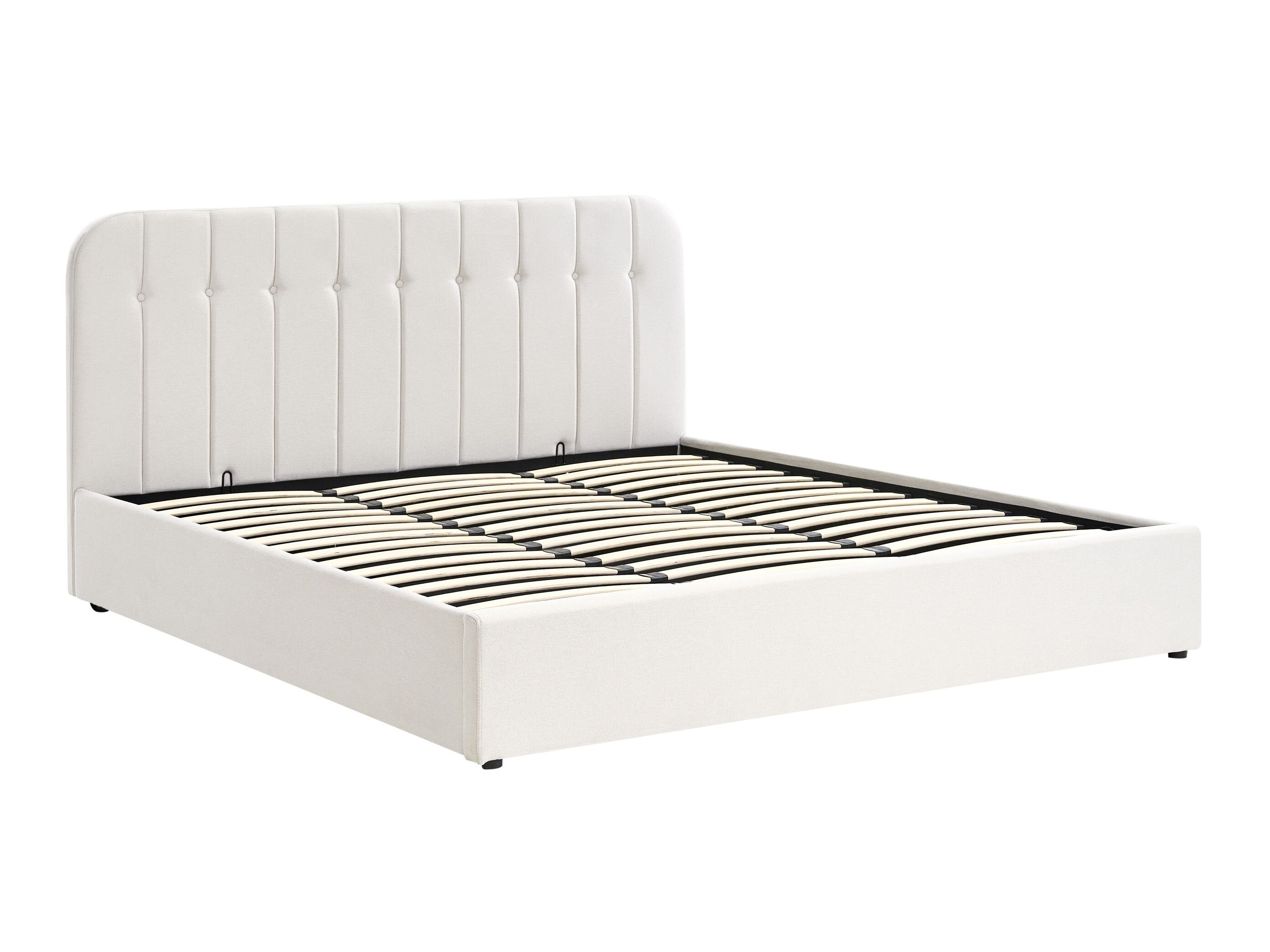 Voodi Berwyn 3092 (Valge)