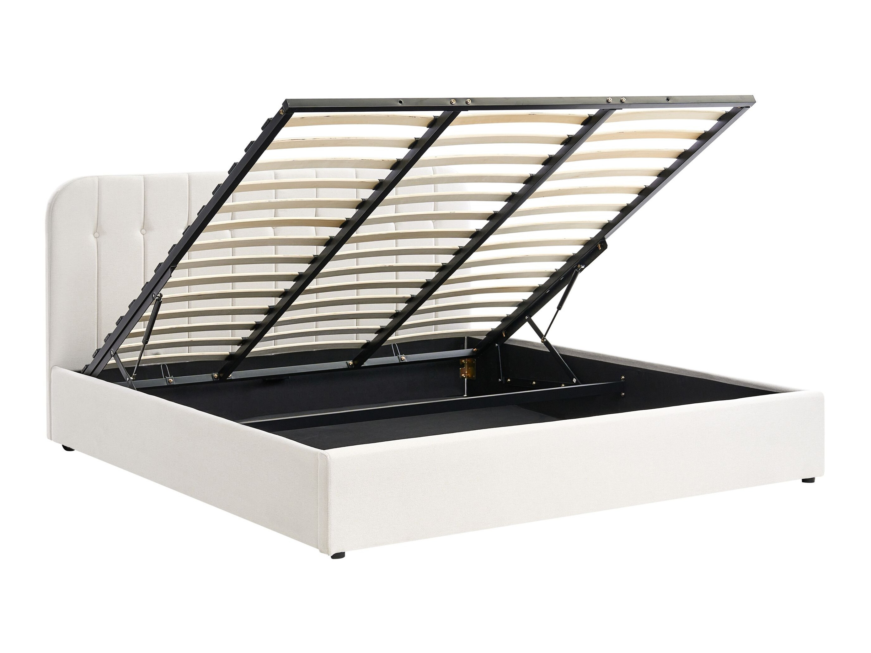 Voodi Berwyn 3092 (Valge)