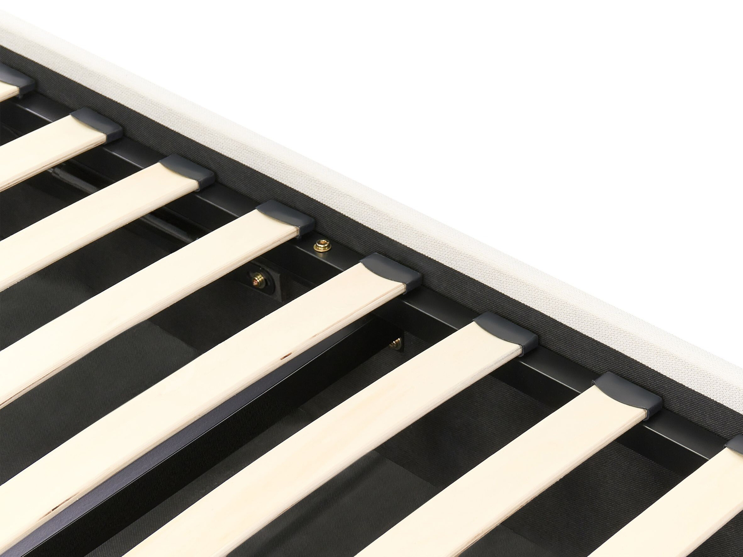 Voodi Berwyn 3092 (Valge)