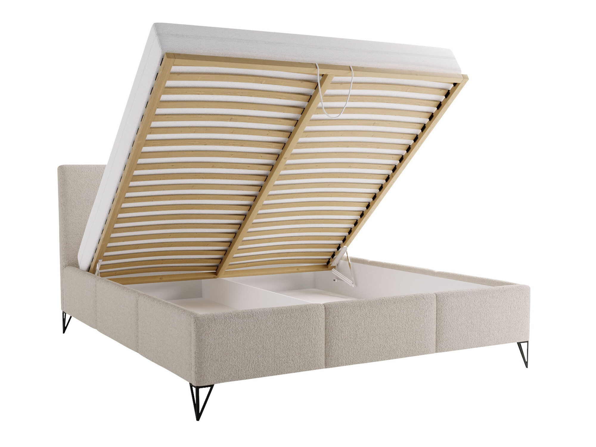 Voodi SE2909 väikese defektiga