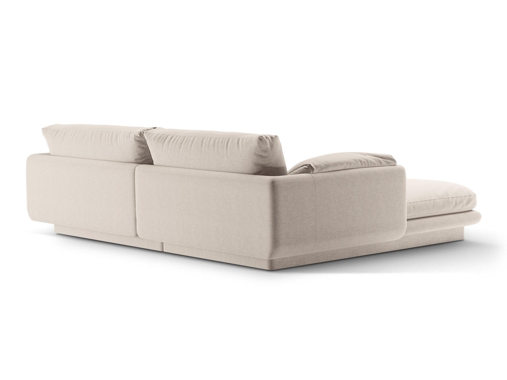 Nurgadiivan SE2937 kahjustatud pakendiga