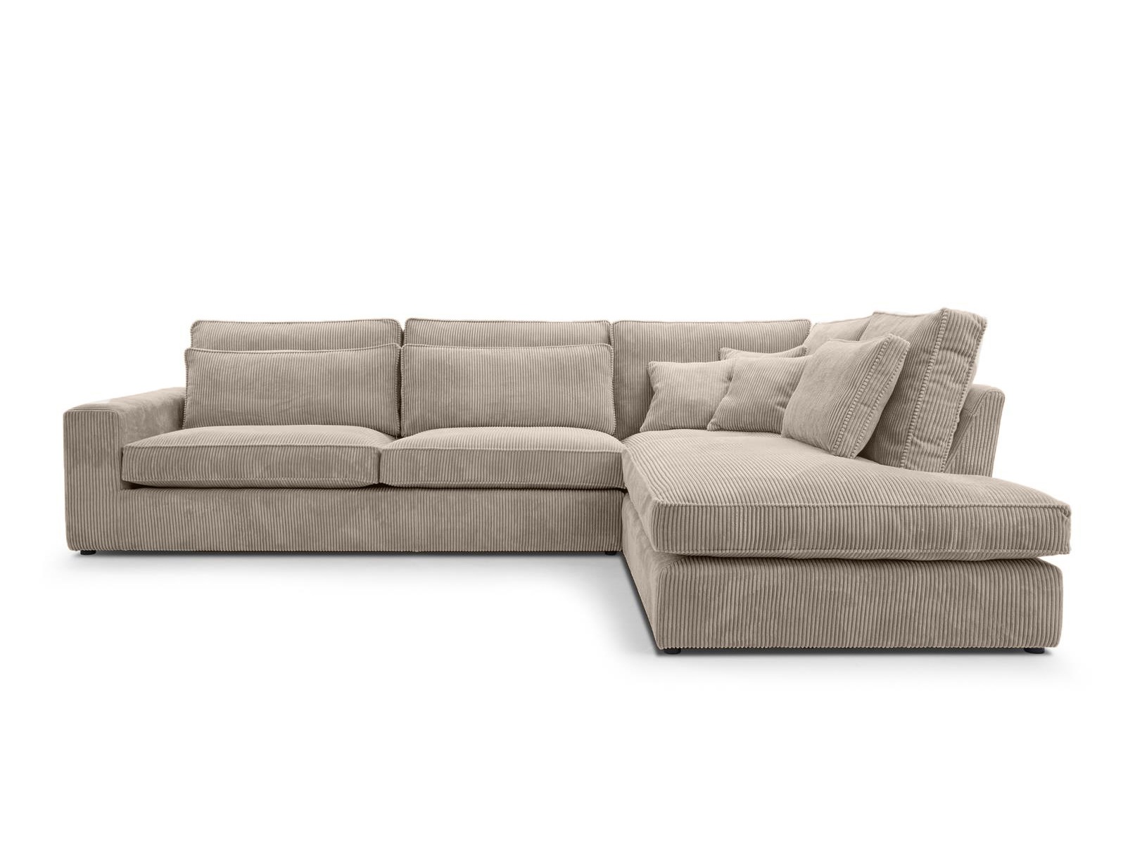 Nurgadiivan SE2939 kahjustatud pakendiga