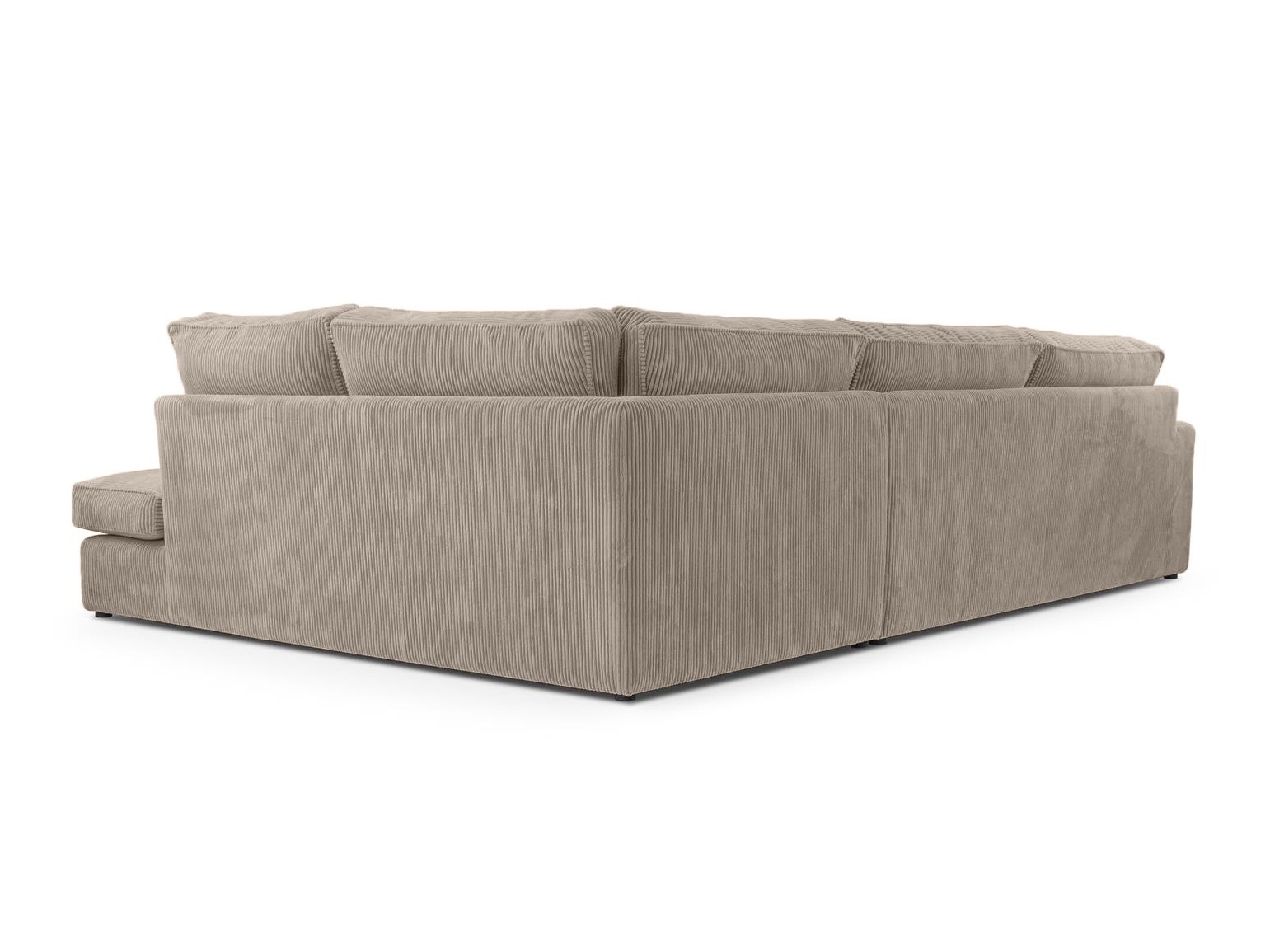 Nurgadiivan SE2939 kahjustatud pakendiga