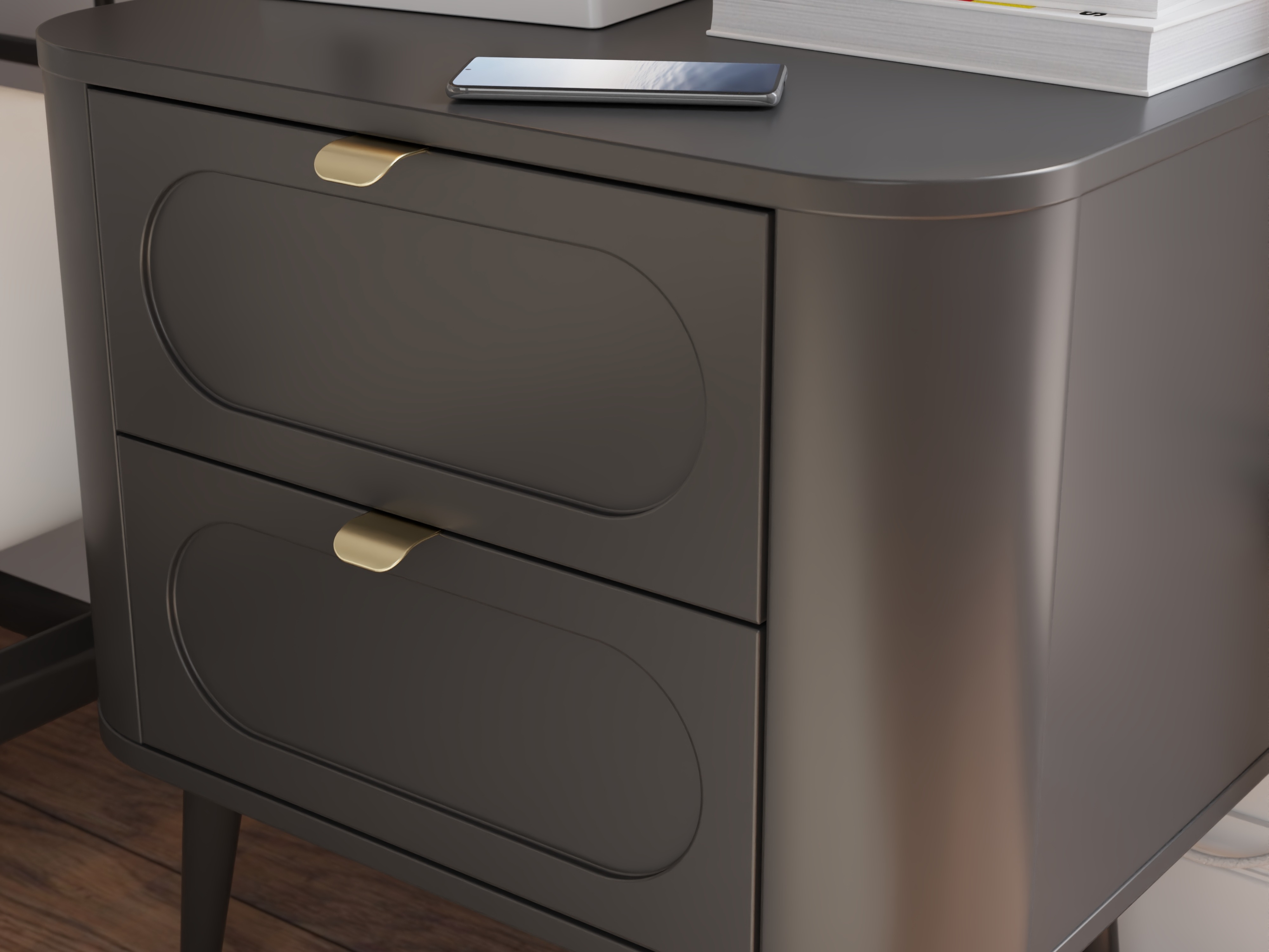 Öökapp Mornolu 103