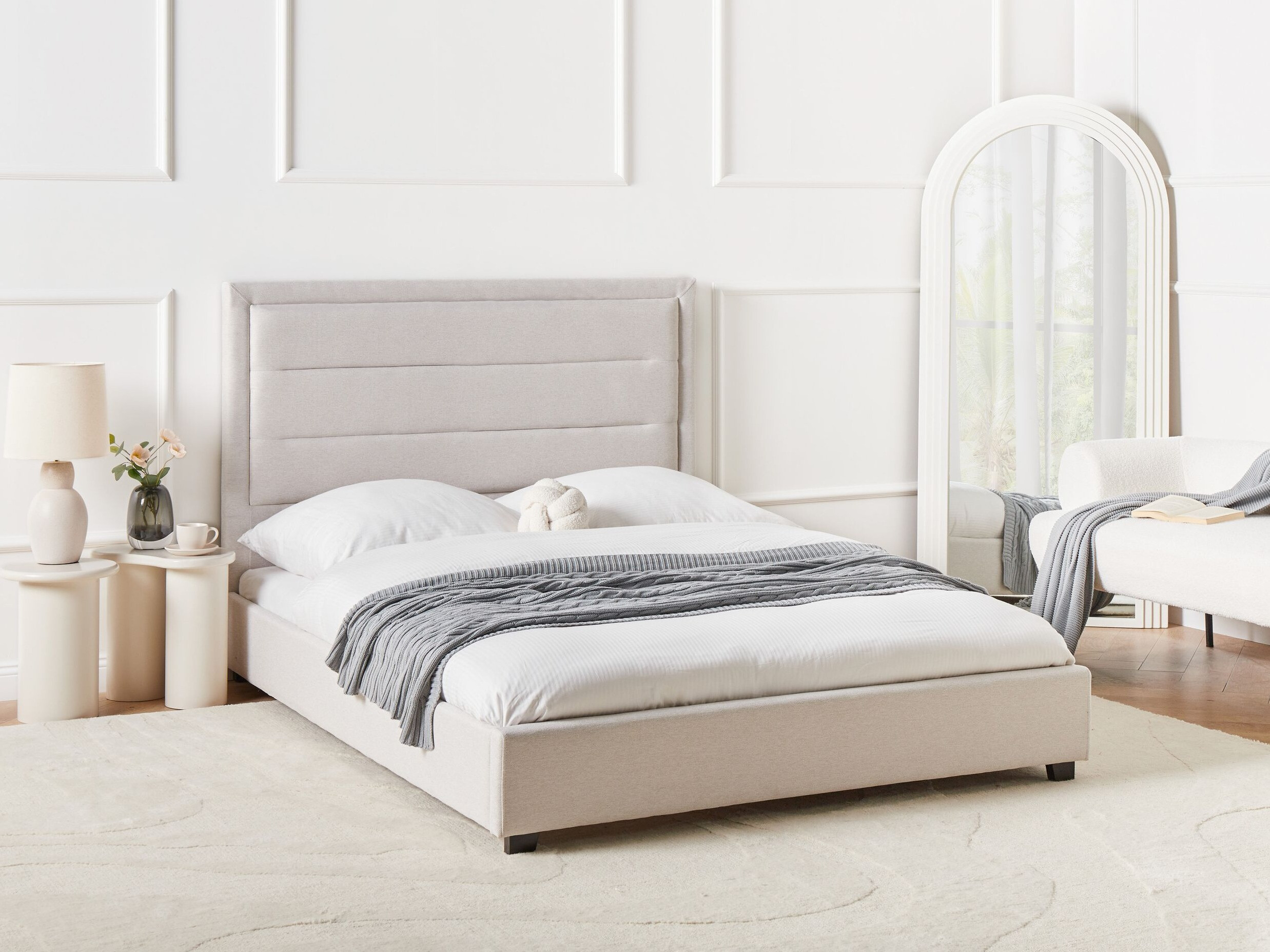 Voodi Berwyn 3114 (Helebeež)