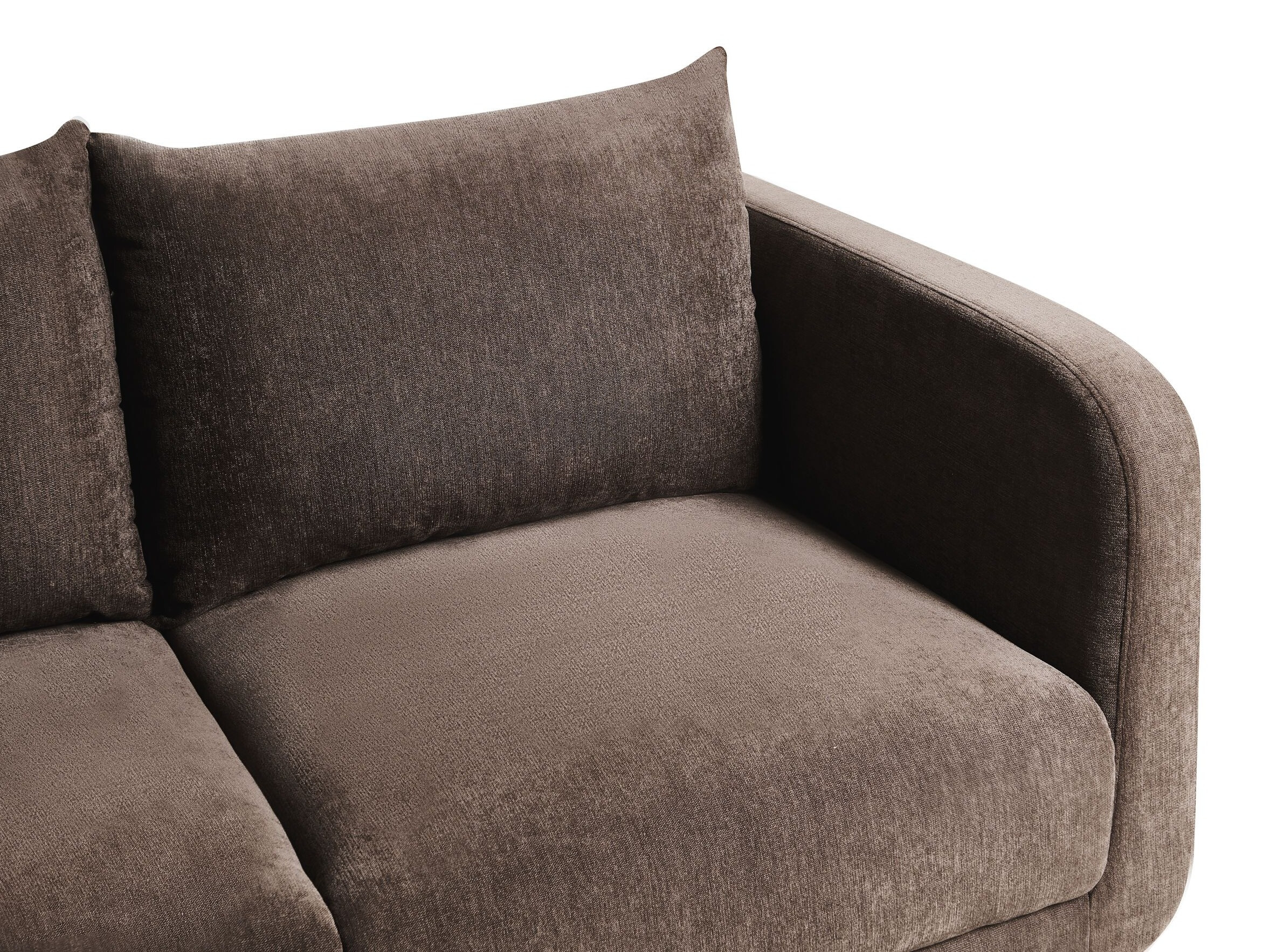 Diivan Berwyn 3119 (Tumepruun)