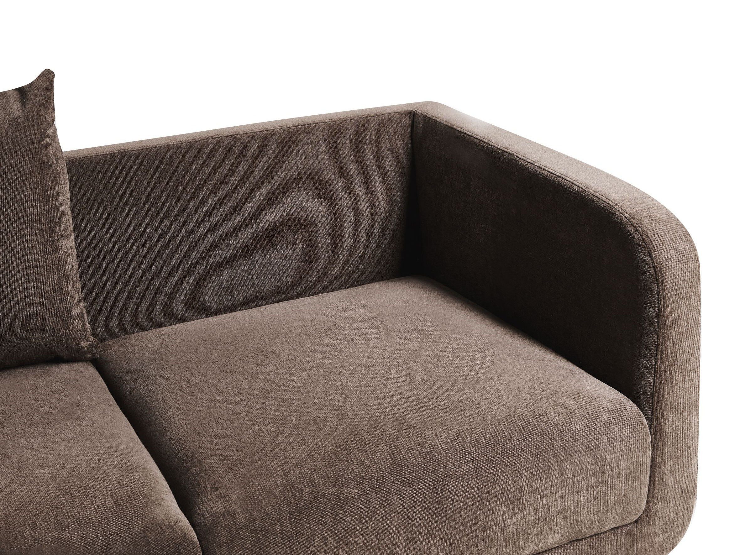 Diivan Berwyn 3119 (Tumepruun)