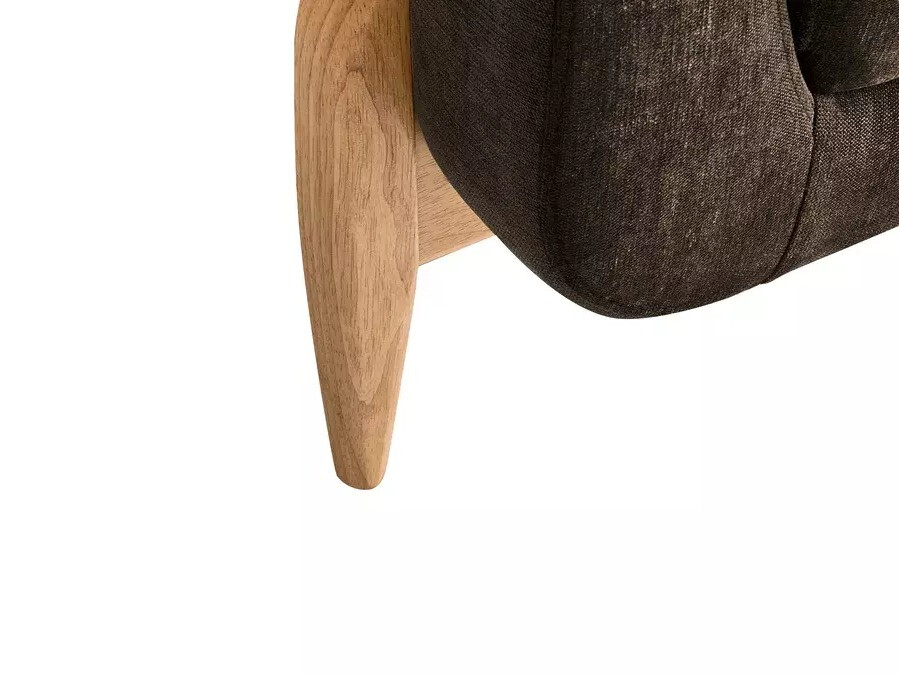 Diivan Berwyn 3119 (Tumepruun)