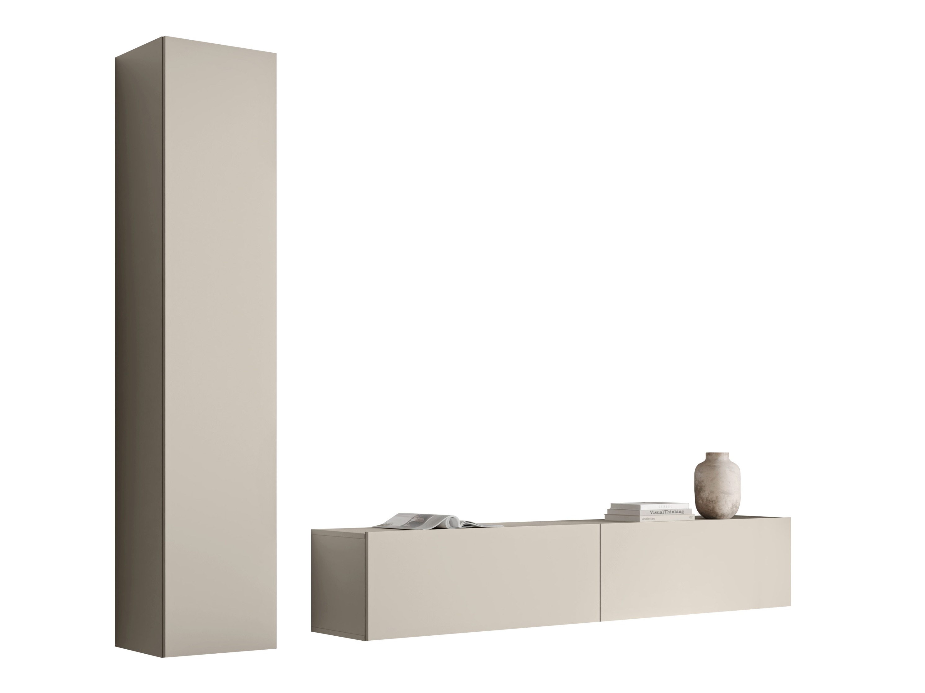 Elutoa komplekt Donos