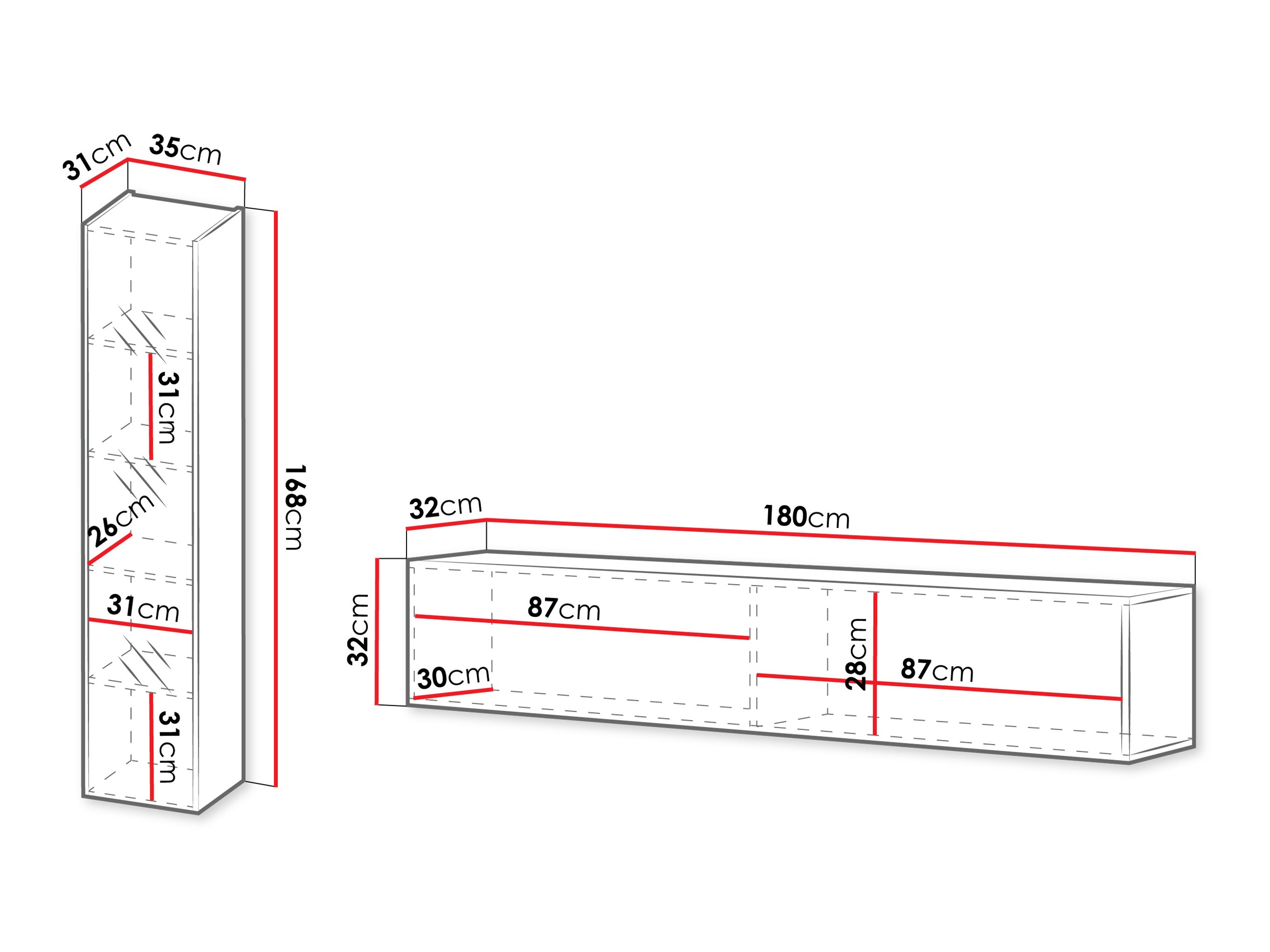 Elutoa komplekt Evanovu 106