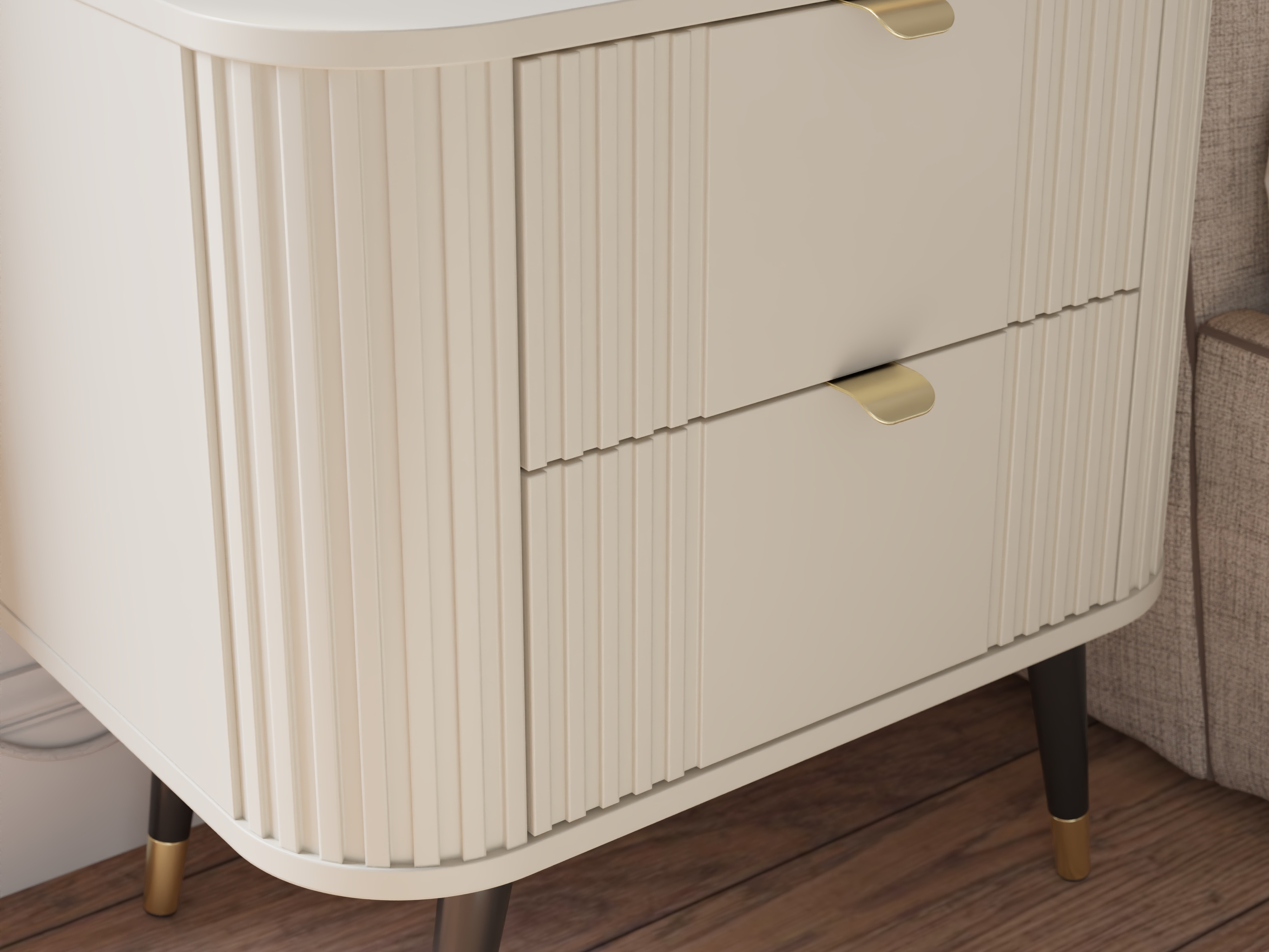 Öökapp Mormone 104