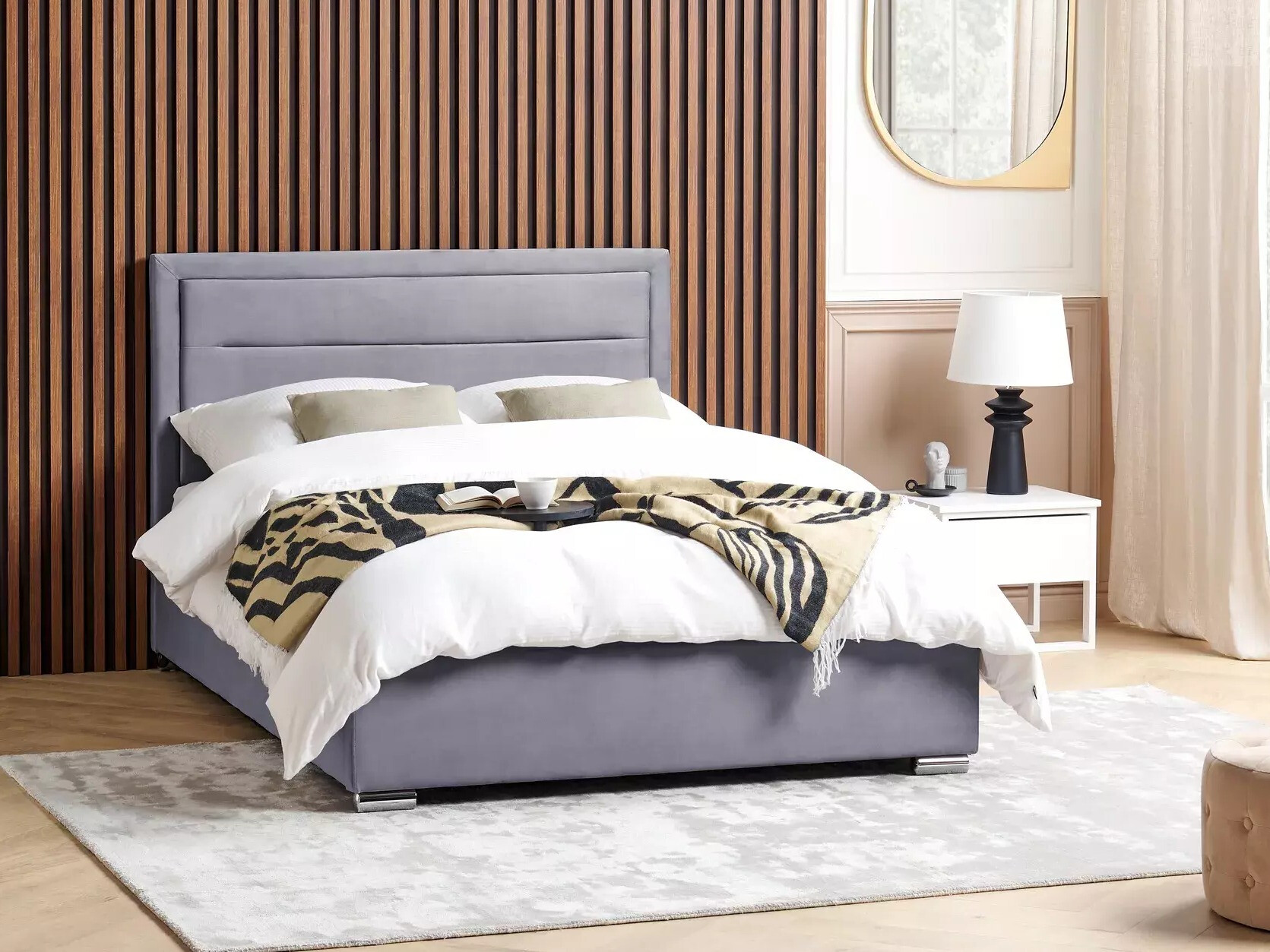 Voodi Berwyn 1218 (Tumehall)