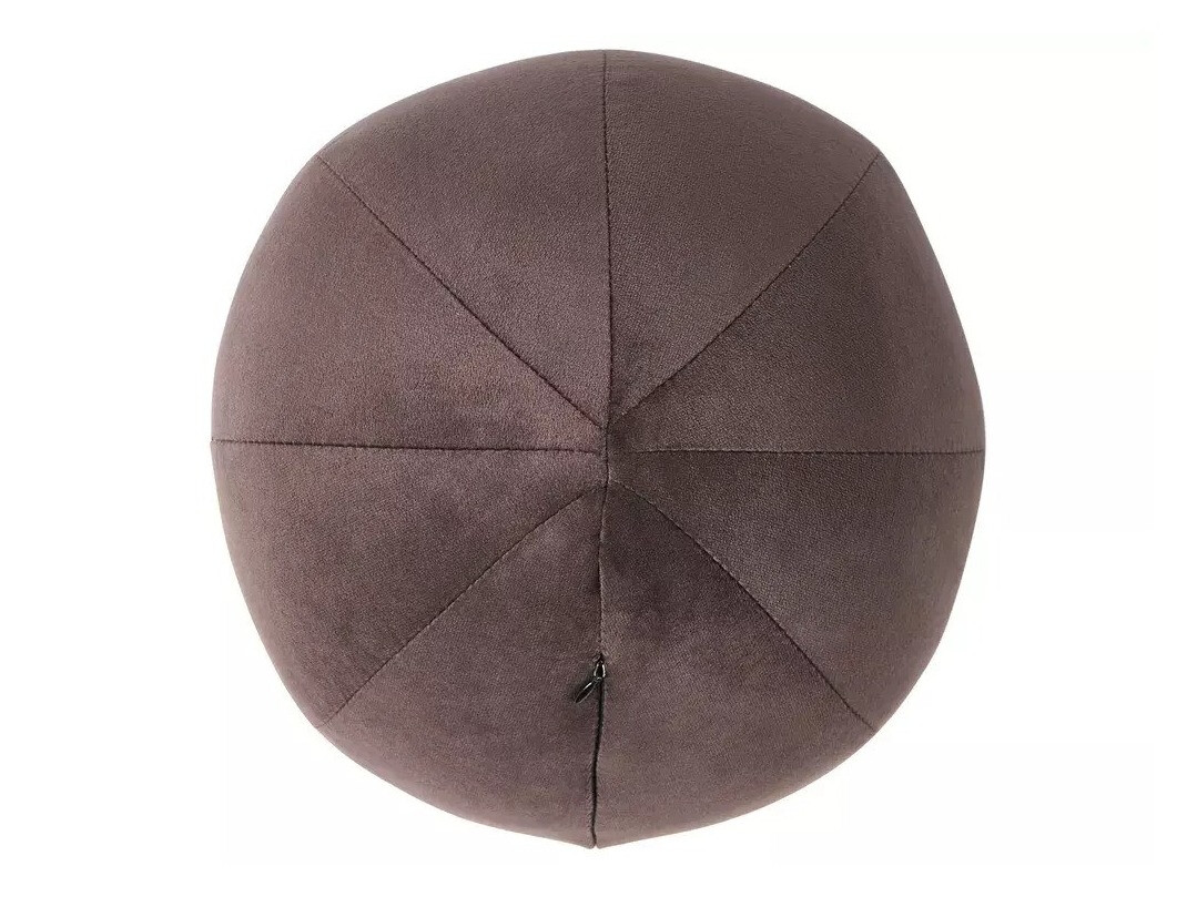 Diivan Veselme 103 (Tumepruun)