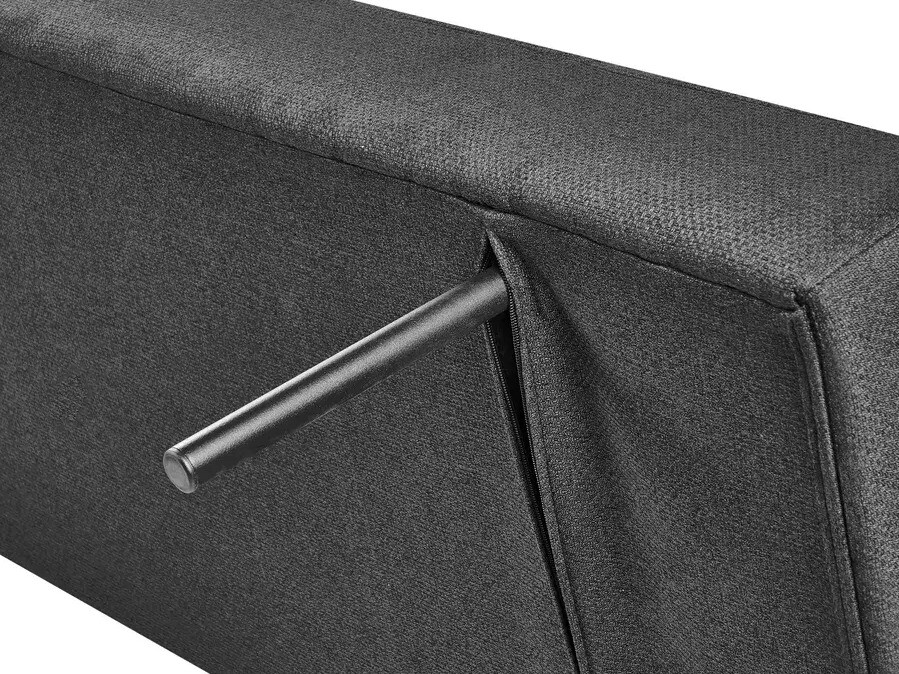 Diivanvoodi Berwyn 3123 (Must)