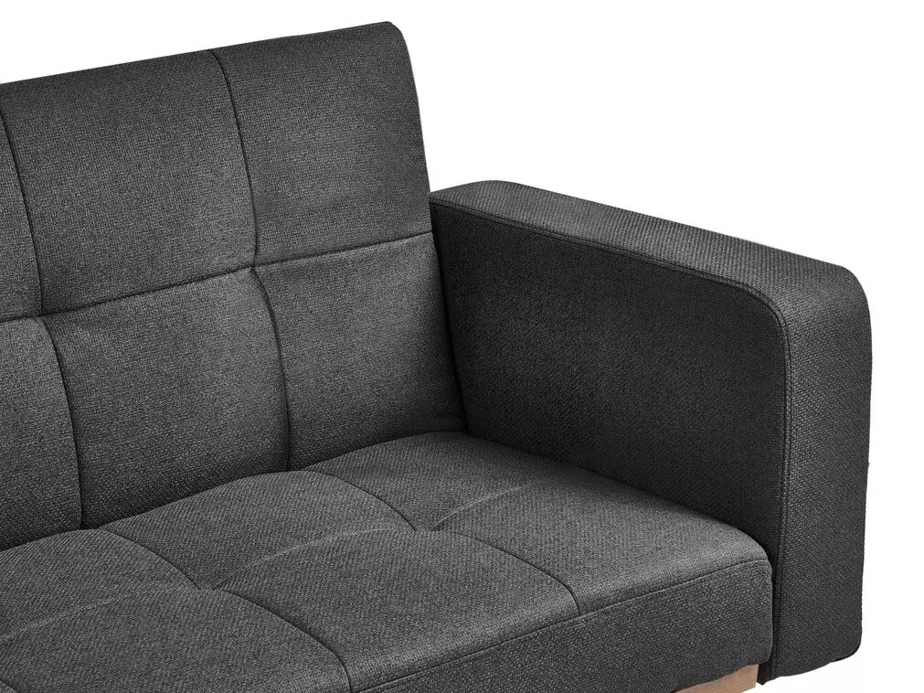 Diivanvoodi Berwyn 3123 (Must)