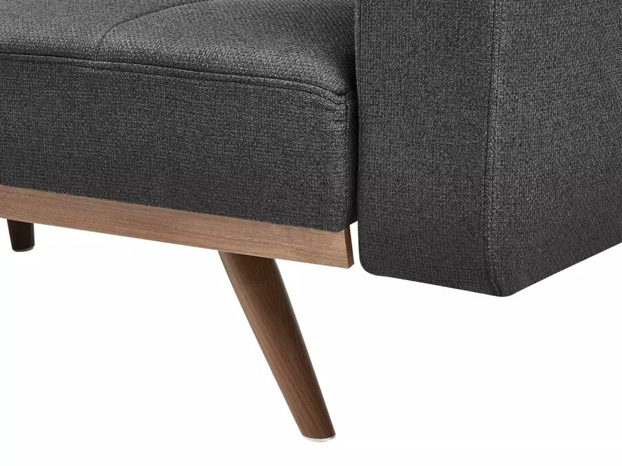 Diivanvoodi Berwyn 3123 (Must)