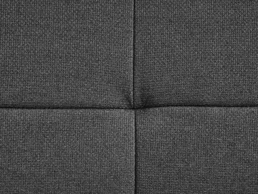 Diivanvoodi Berwyn 3123 (Must)