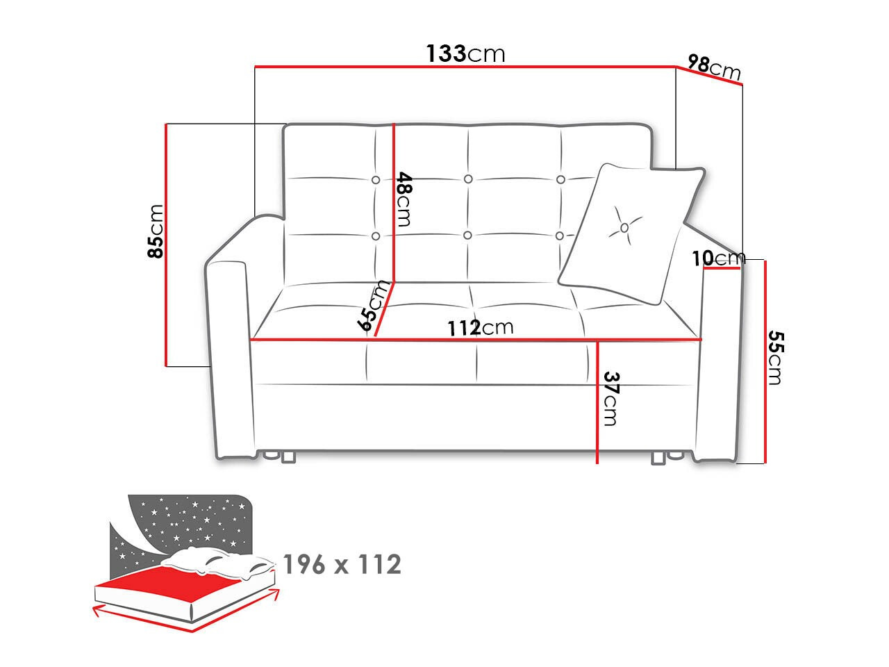 Diivanvoodi Seruna II (Nazar 225.06)
