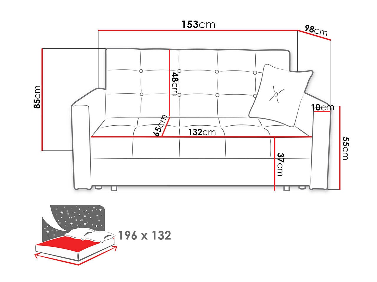 Diivanvoodi Seruna III (Nazar 225.05)