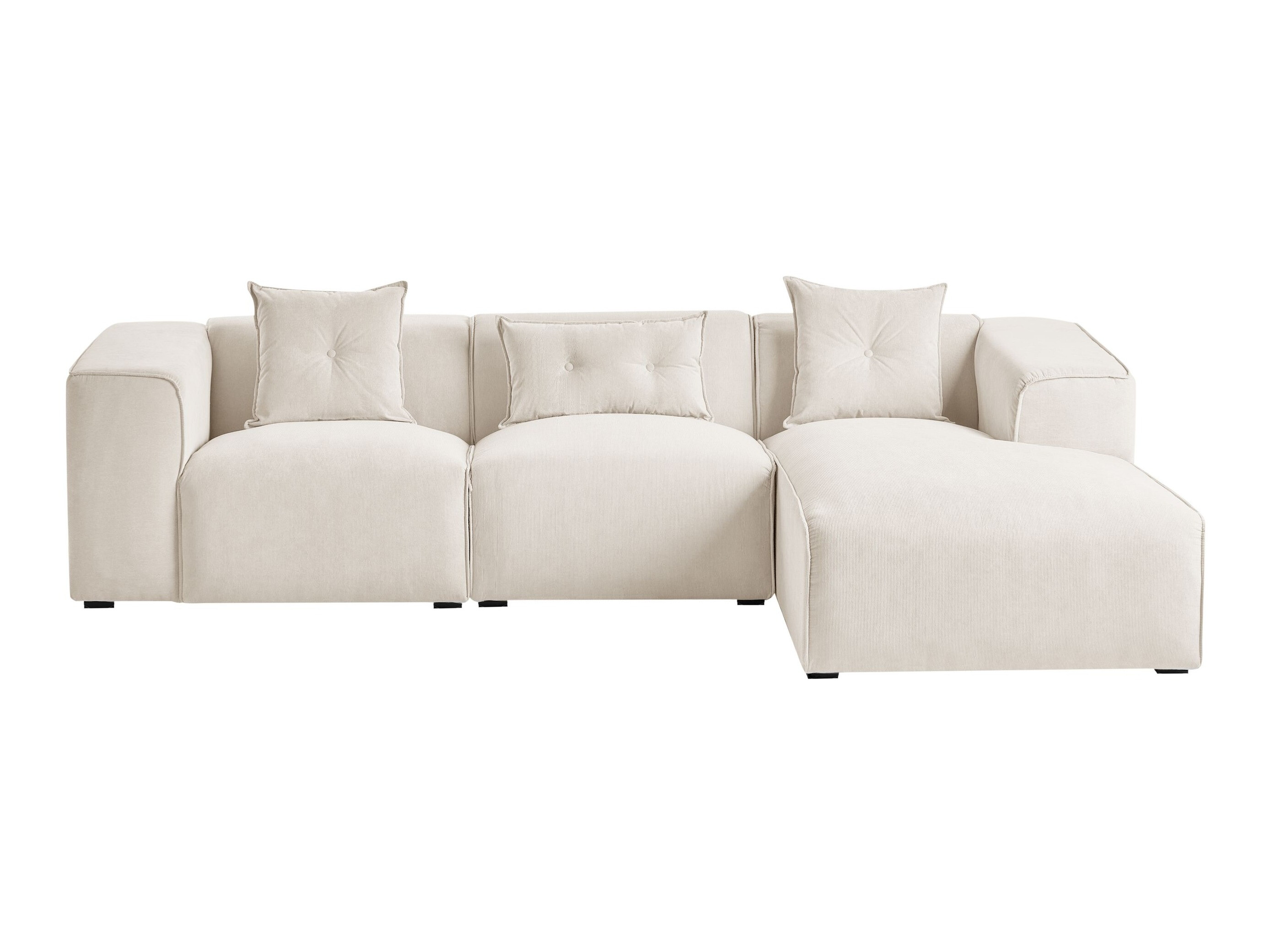 Nurgadiivan Berwyn 3121 (Valge)