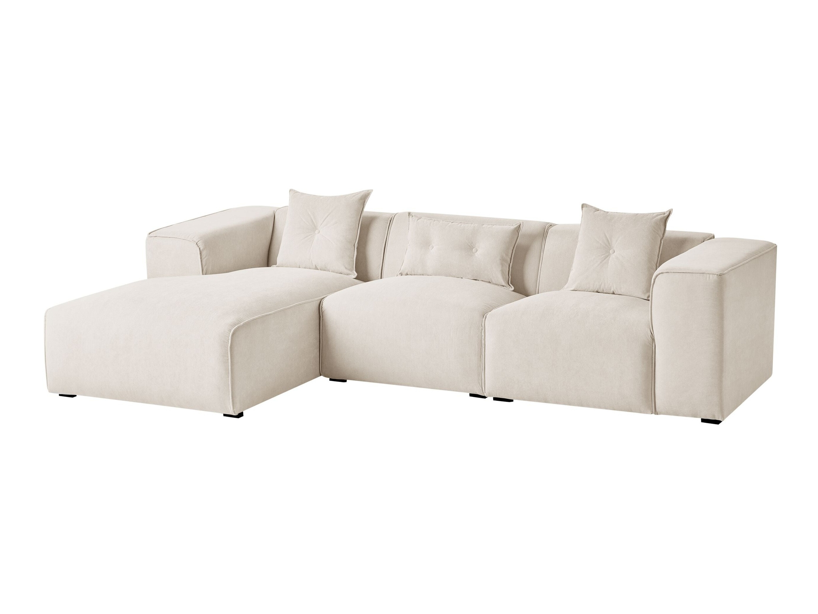 Nurgadiivan Berwyn 3121 (Valge)