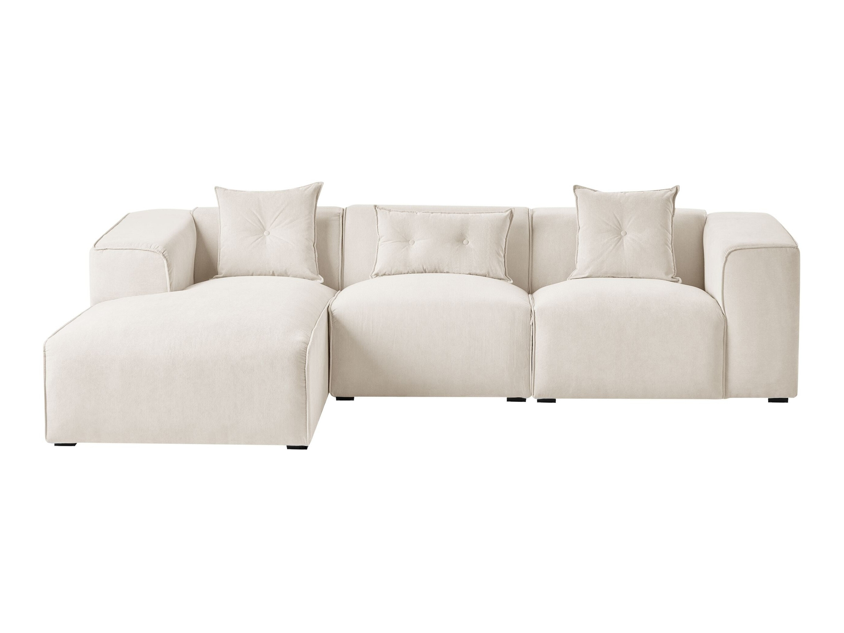 Nurgadiivan Berwyn 3121 (Valge)