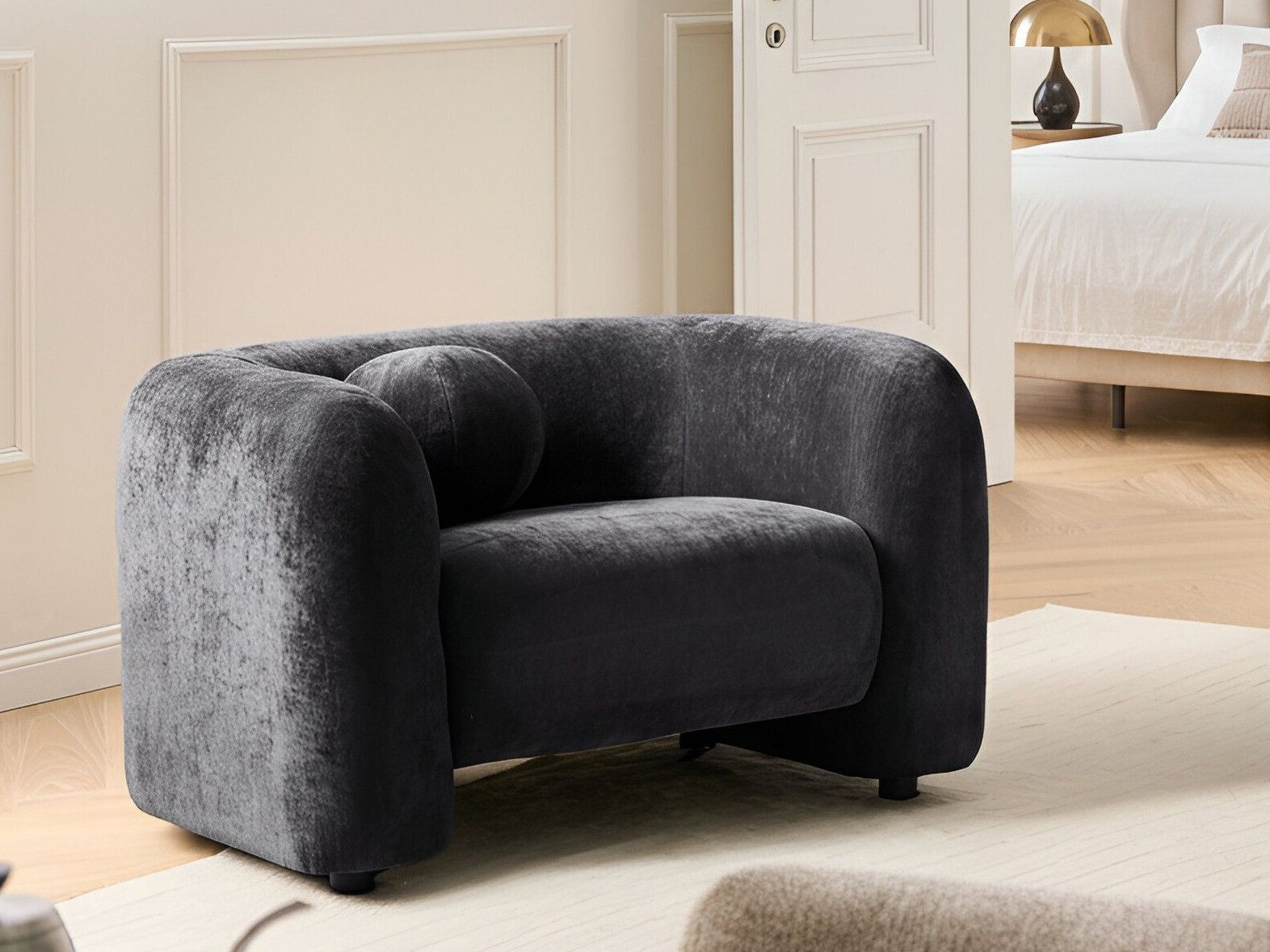 Tugitool Veselme 100 (Must)