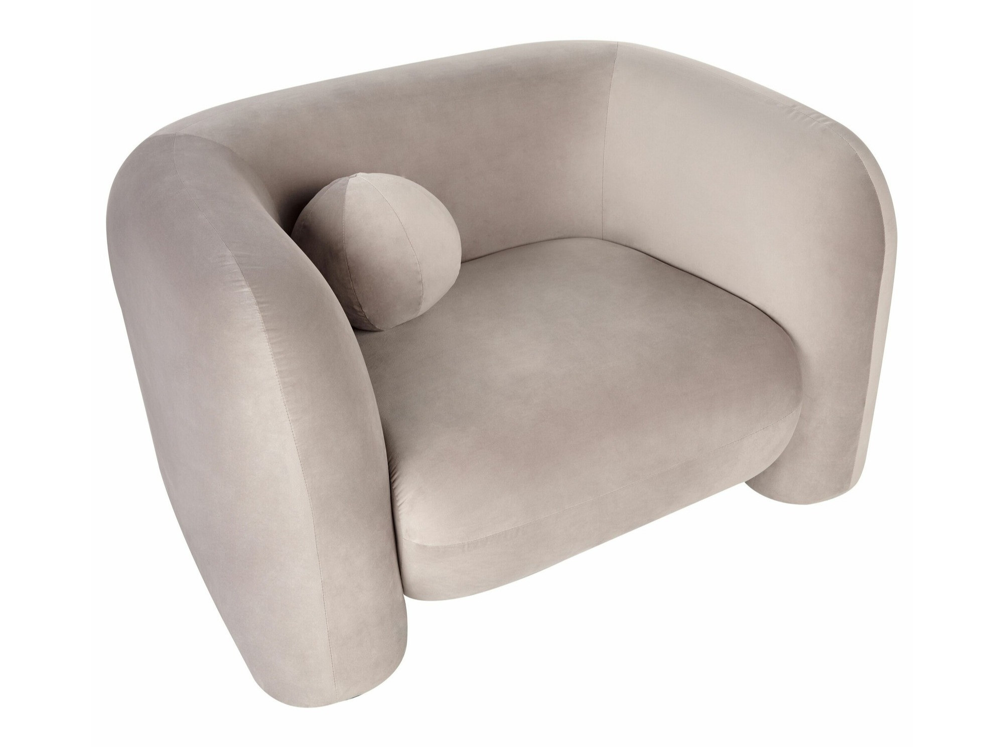 Tugitool Veselme 100 (Taupe)